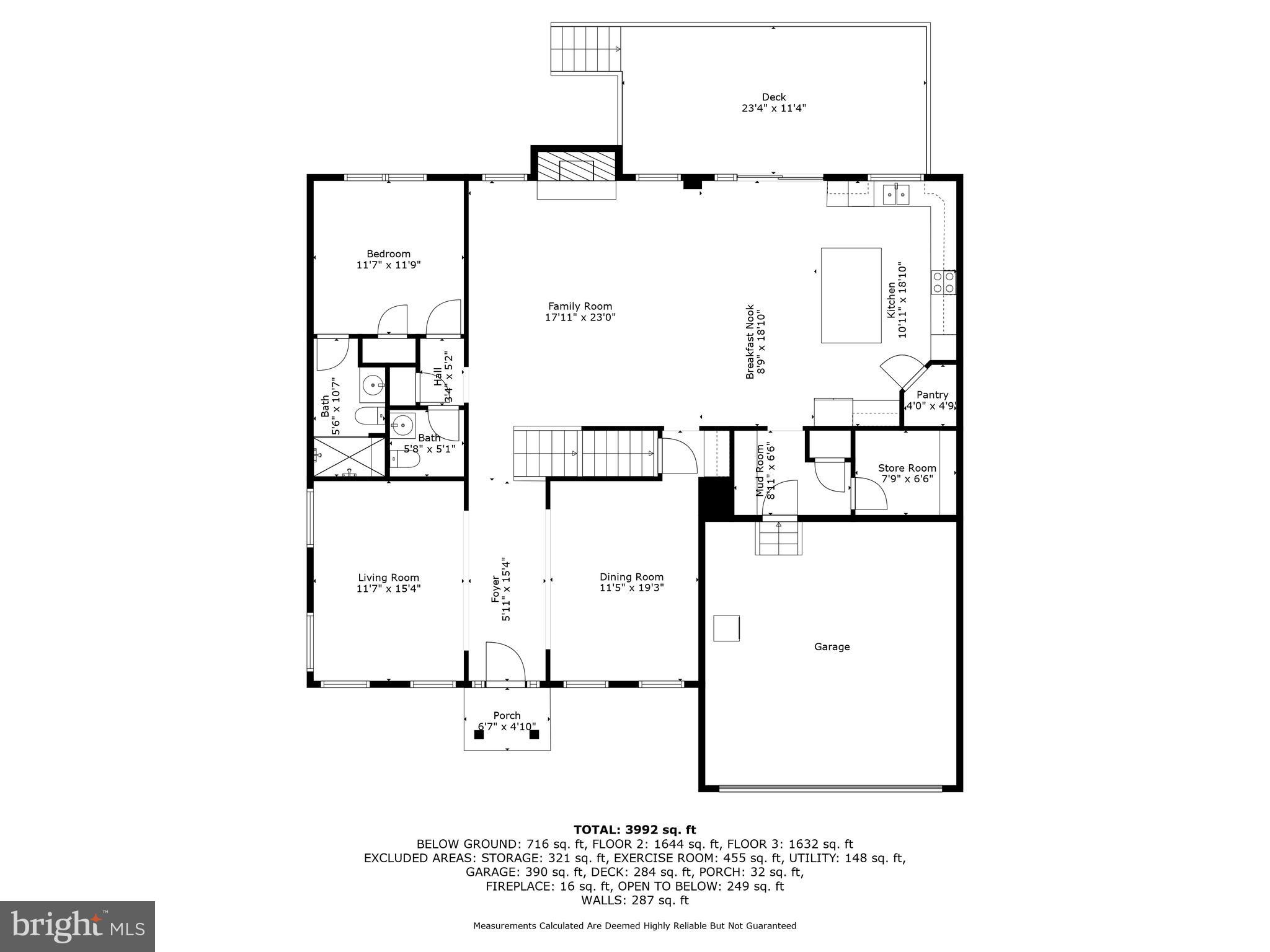 227 Brafferton Blvd