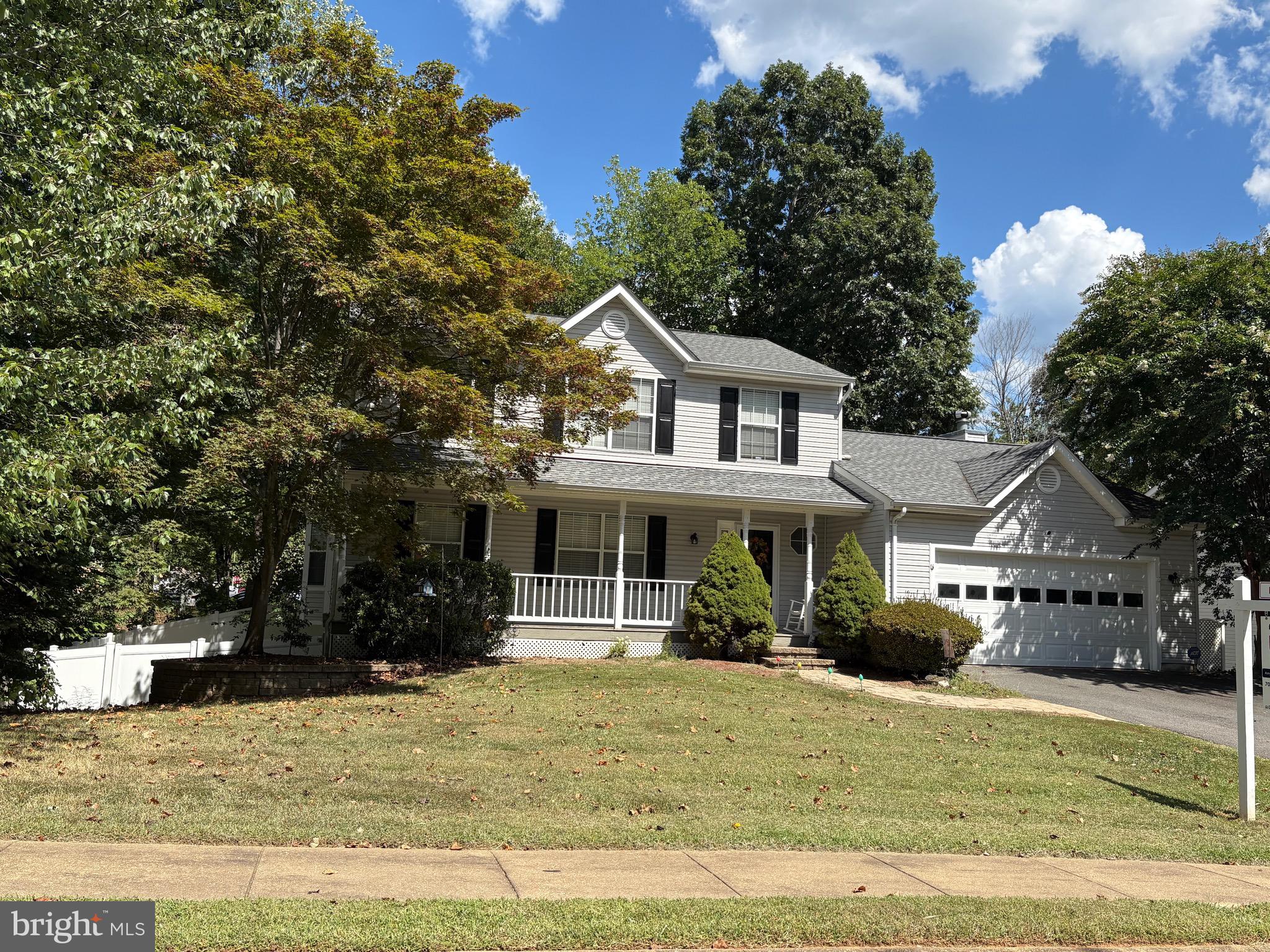 71 DOROTHY LN