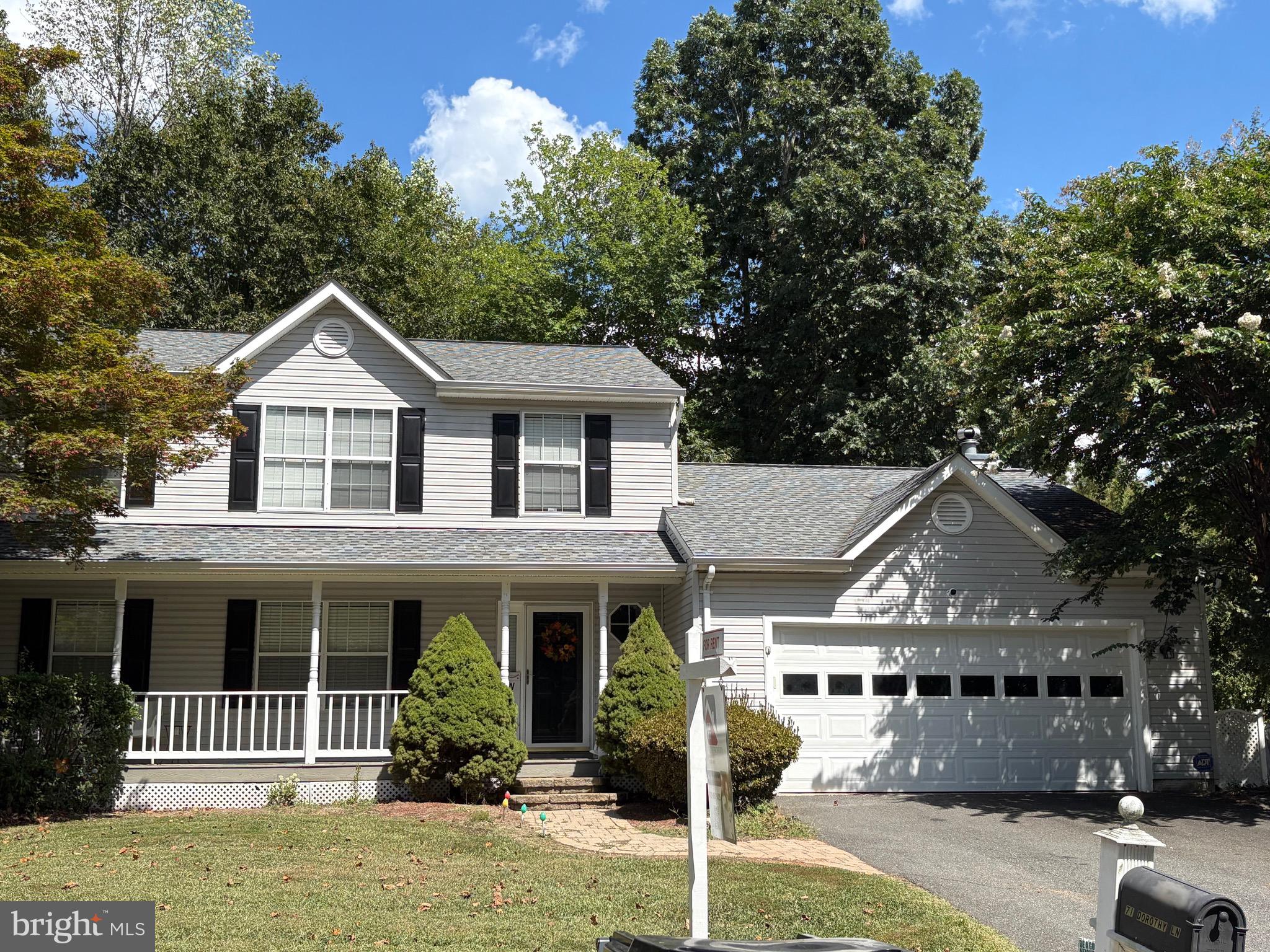 71 DOROTHY LN
