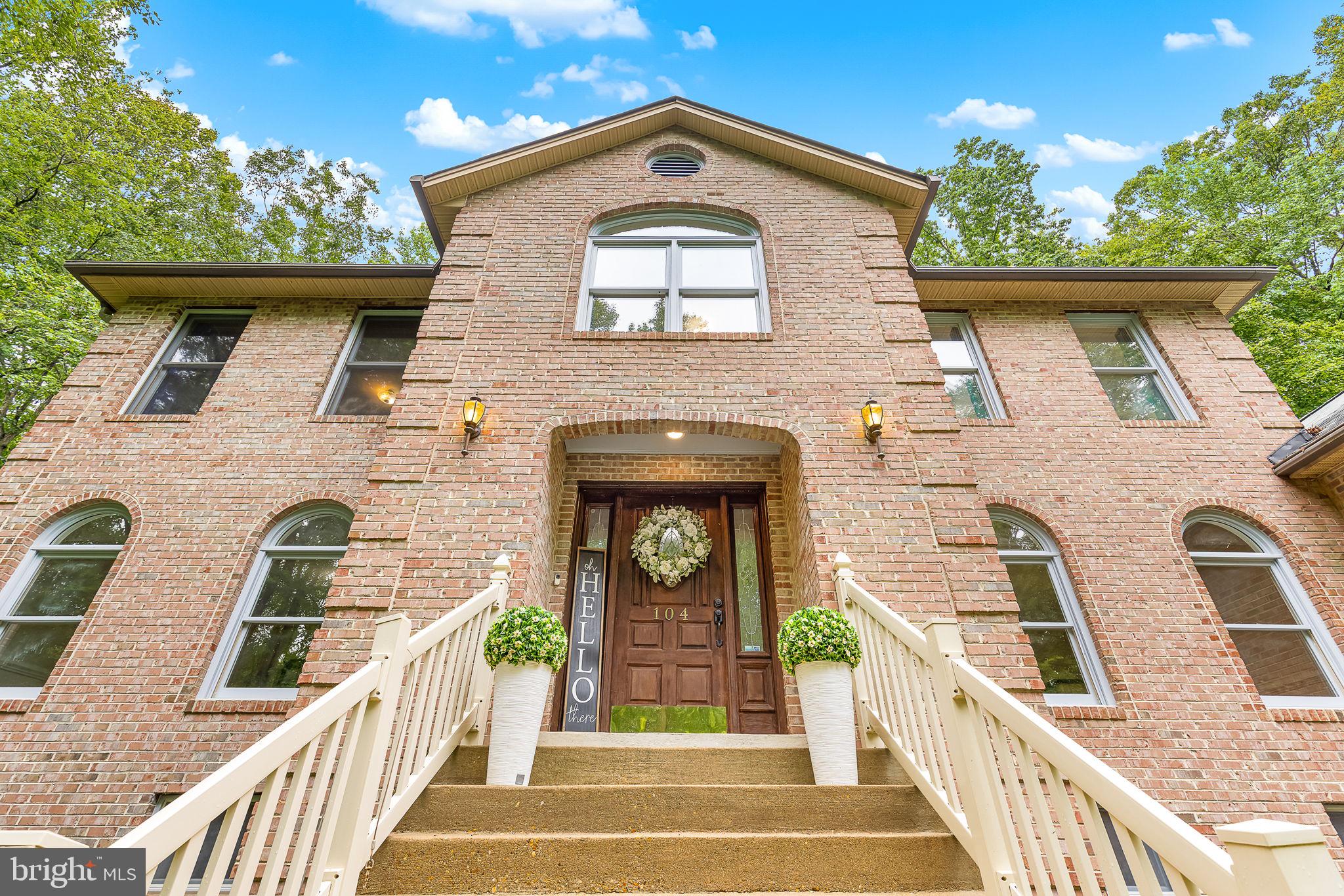 104 Dent Rd