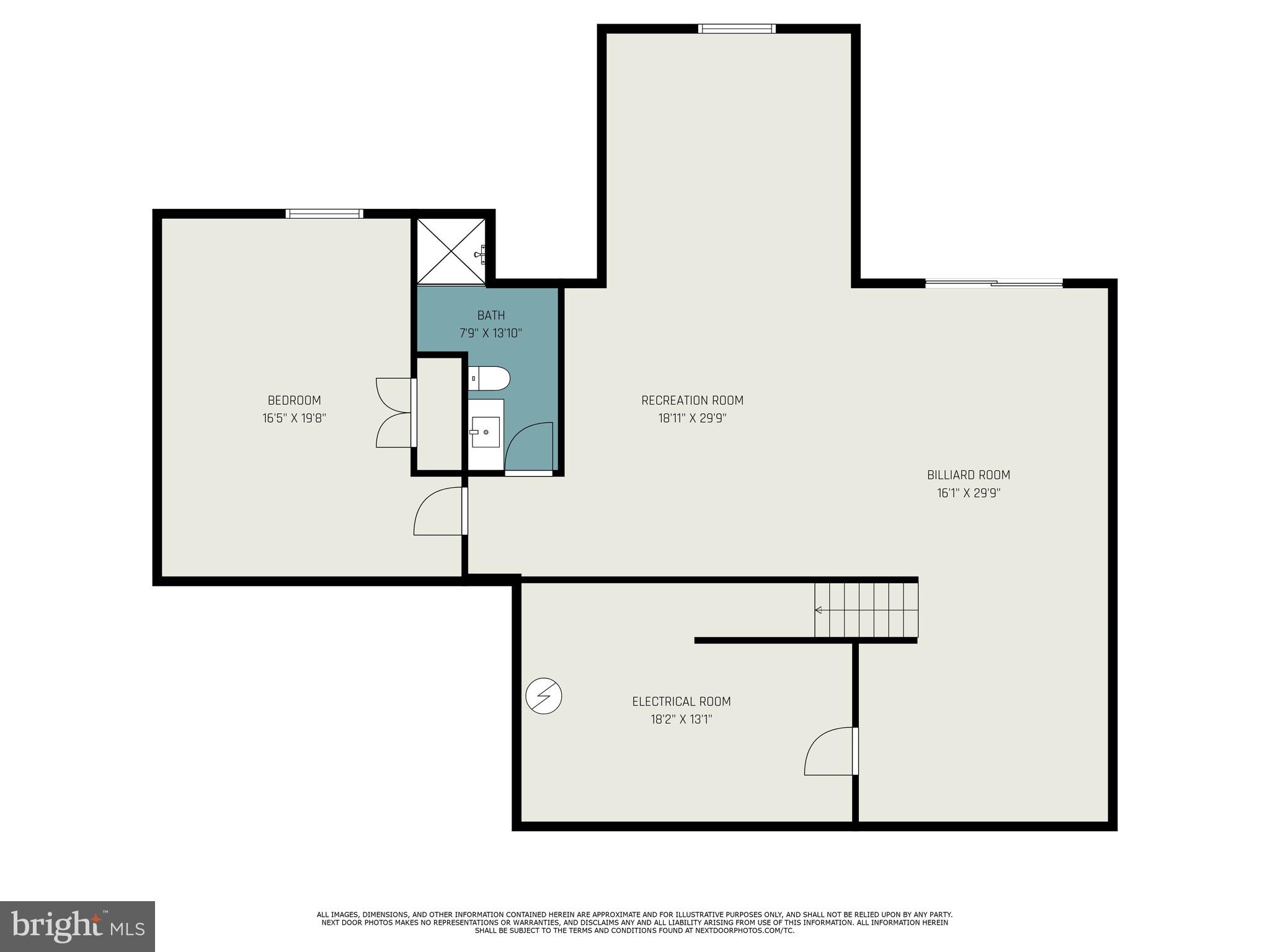 774 Kellogg Mill Rd