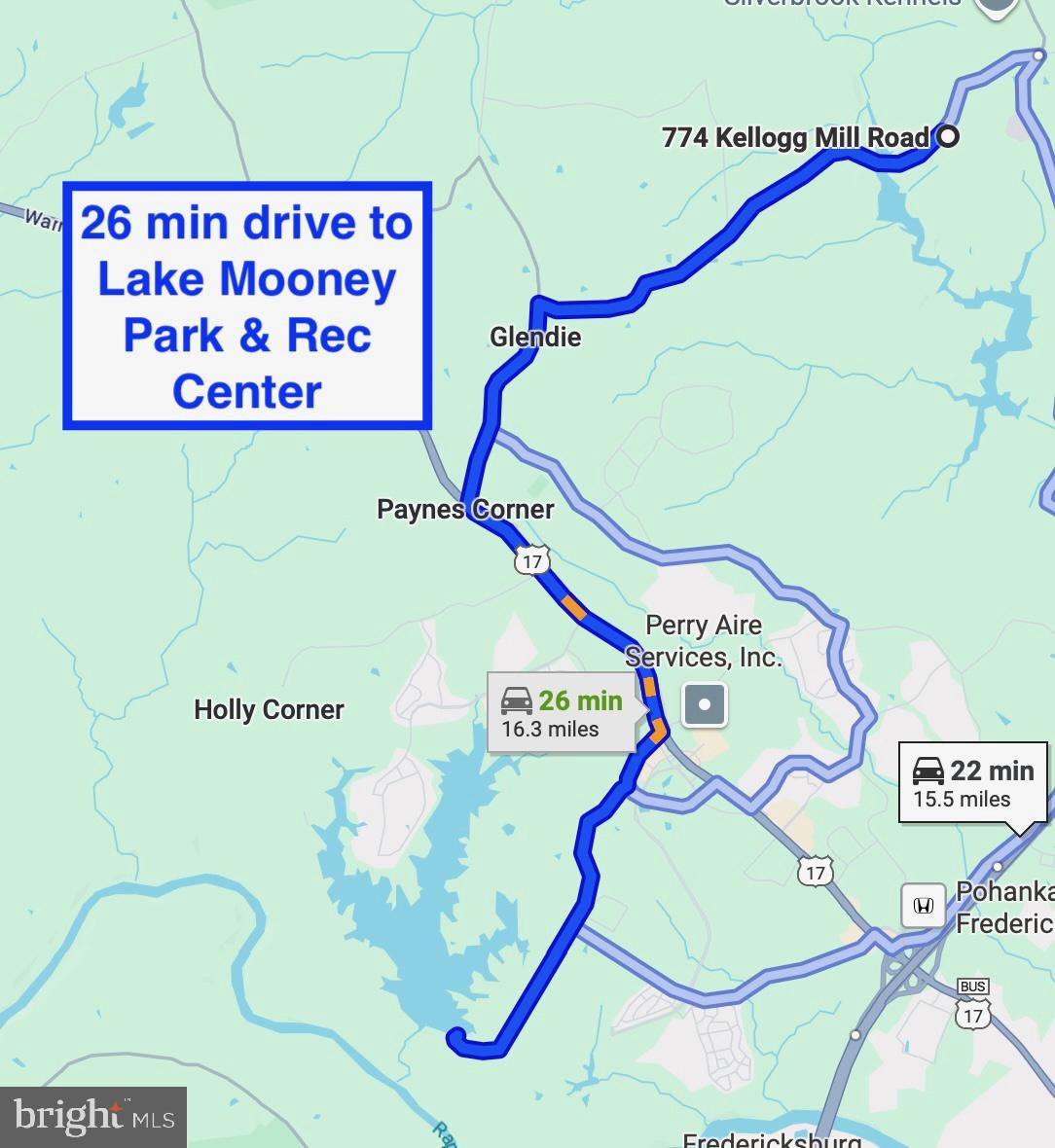774 Kellogg Mill Rd
