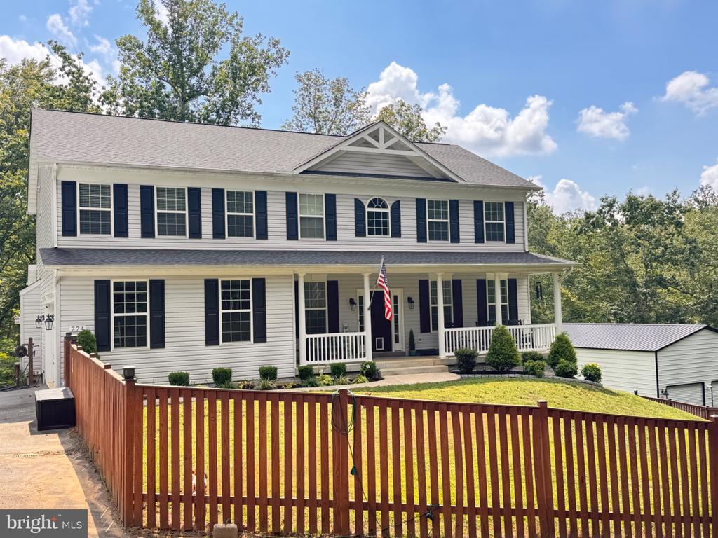 774 Kellogg Mill Rd