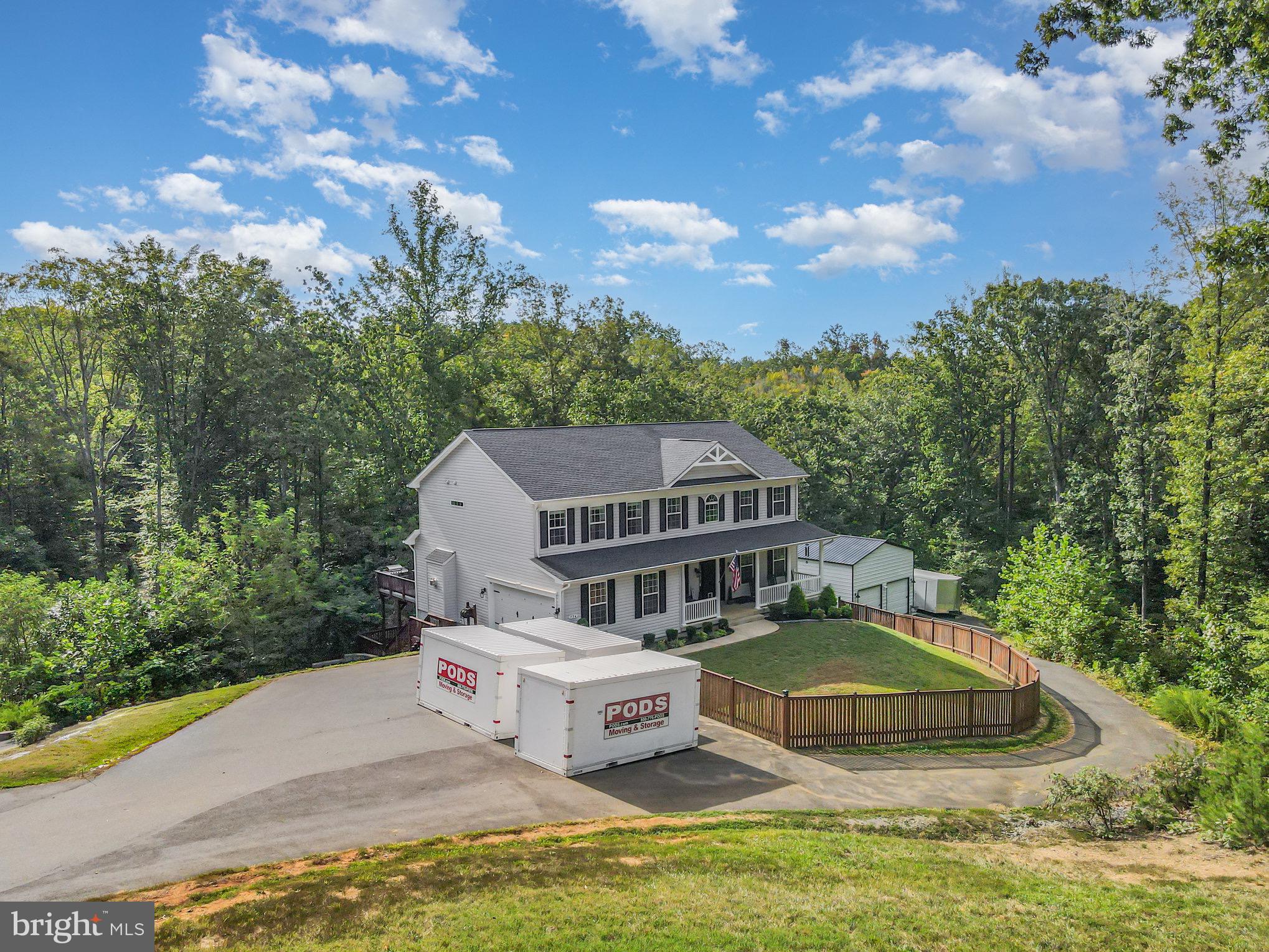 774 Kellogg Mill Rd