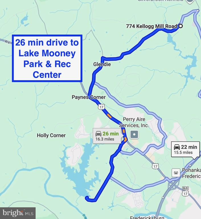 774 Kellogg Mill Rd