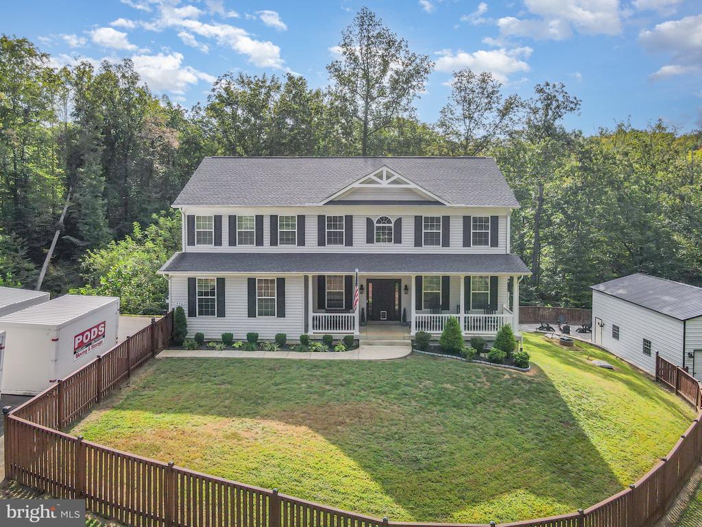 774 Kellogg Mill Rd