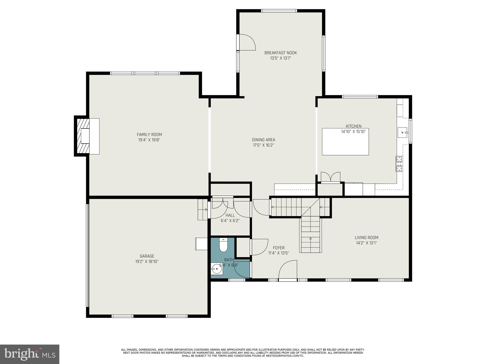 774 Kellogg Mill Rd