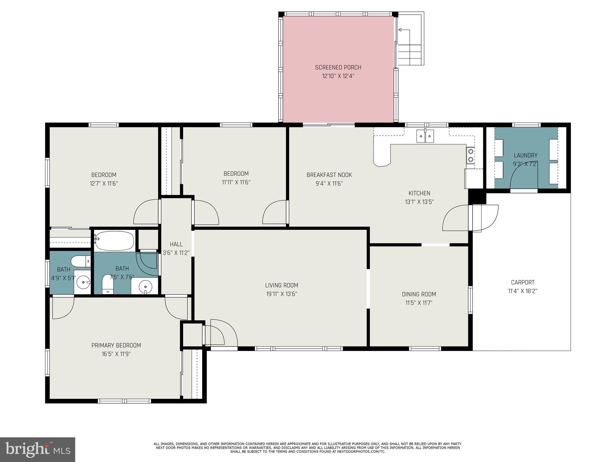 720 SPRING VALLEY DRIVE