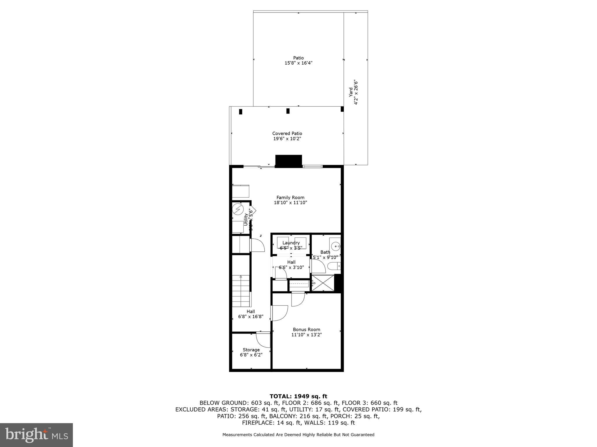 111 STERLING COURT
