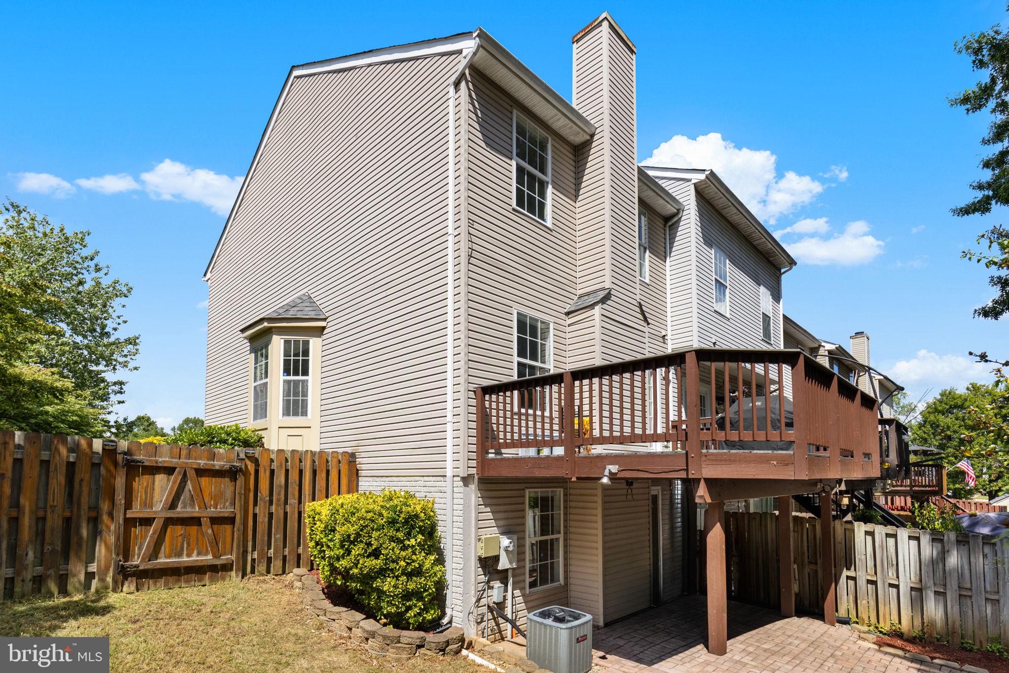 111 STERLING COURT