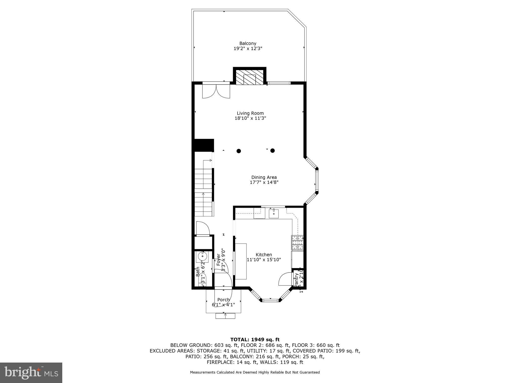 111 STERLING COURT