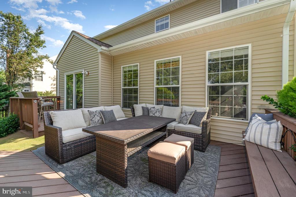 4 MORRISSEY STONE COURT