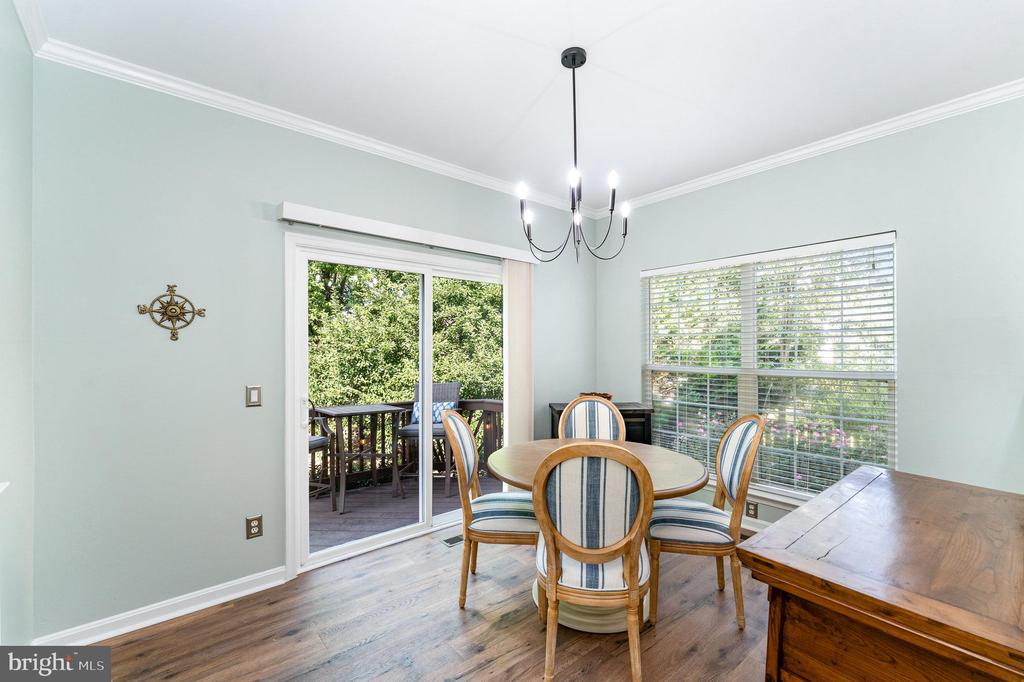 4 MORRISSEY STONE COURT