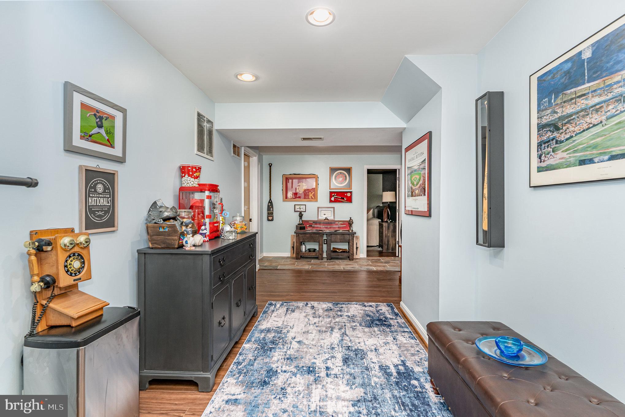 4 MORRISSEY STONE COURT