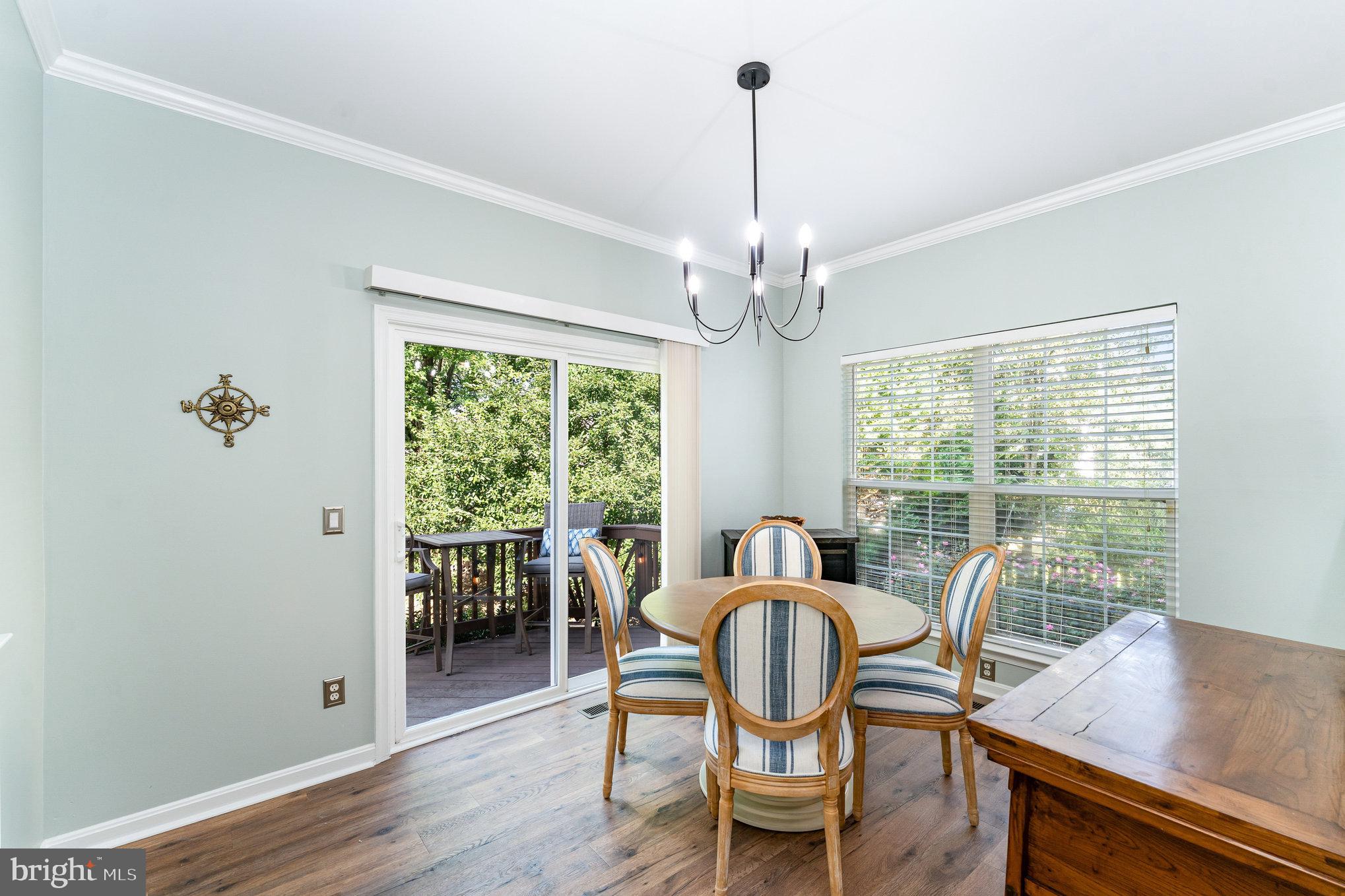 4 MORRISSEY STONE COURT
