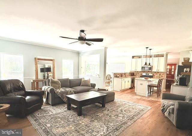 4 MORRISSEY STONE COURT