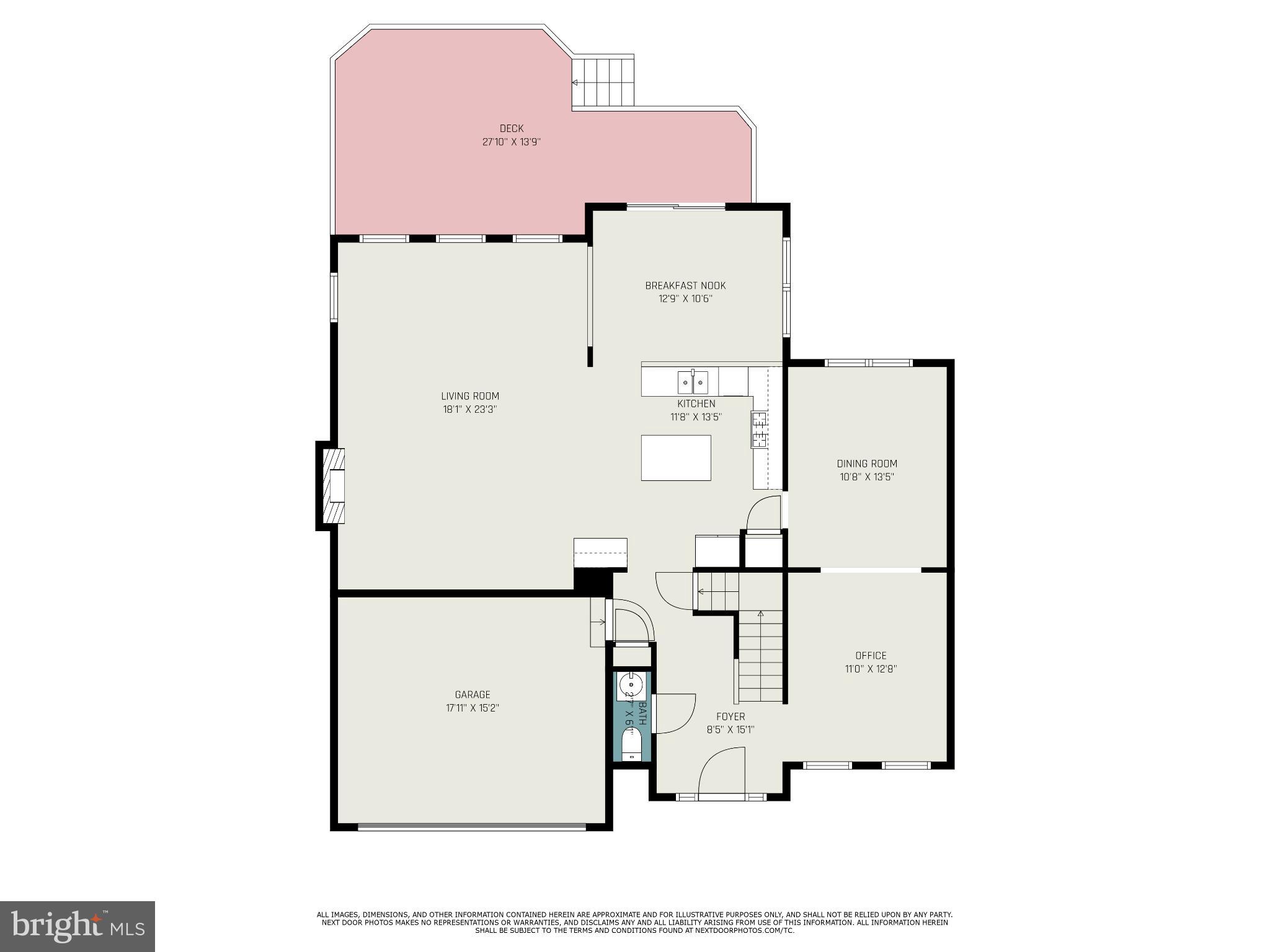 4 MORRISSEY STONE COURT
