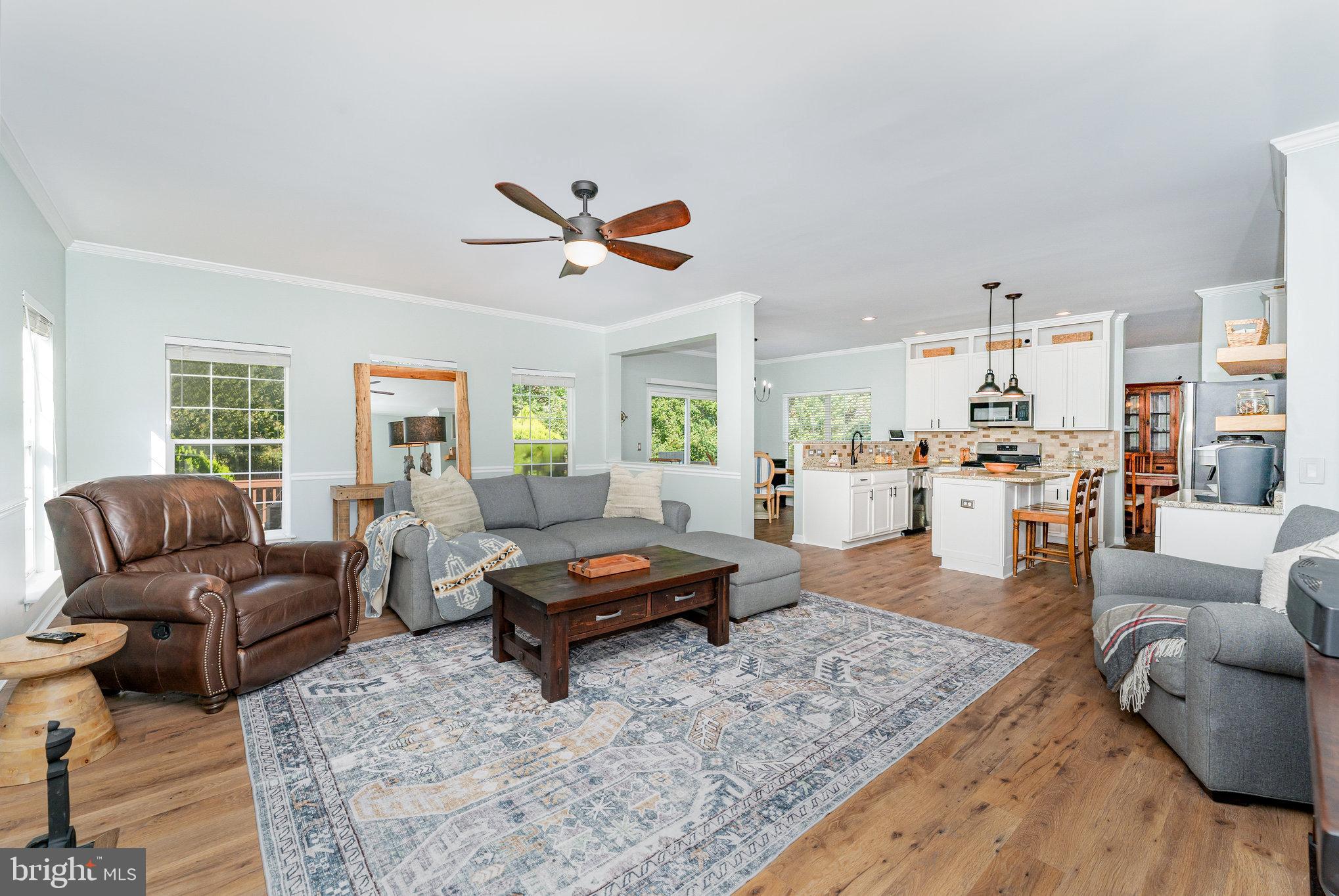 4 MORRISSEY STONE COURT