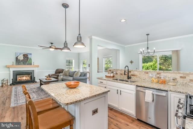 4 MORRISSEY STONE COURT