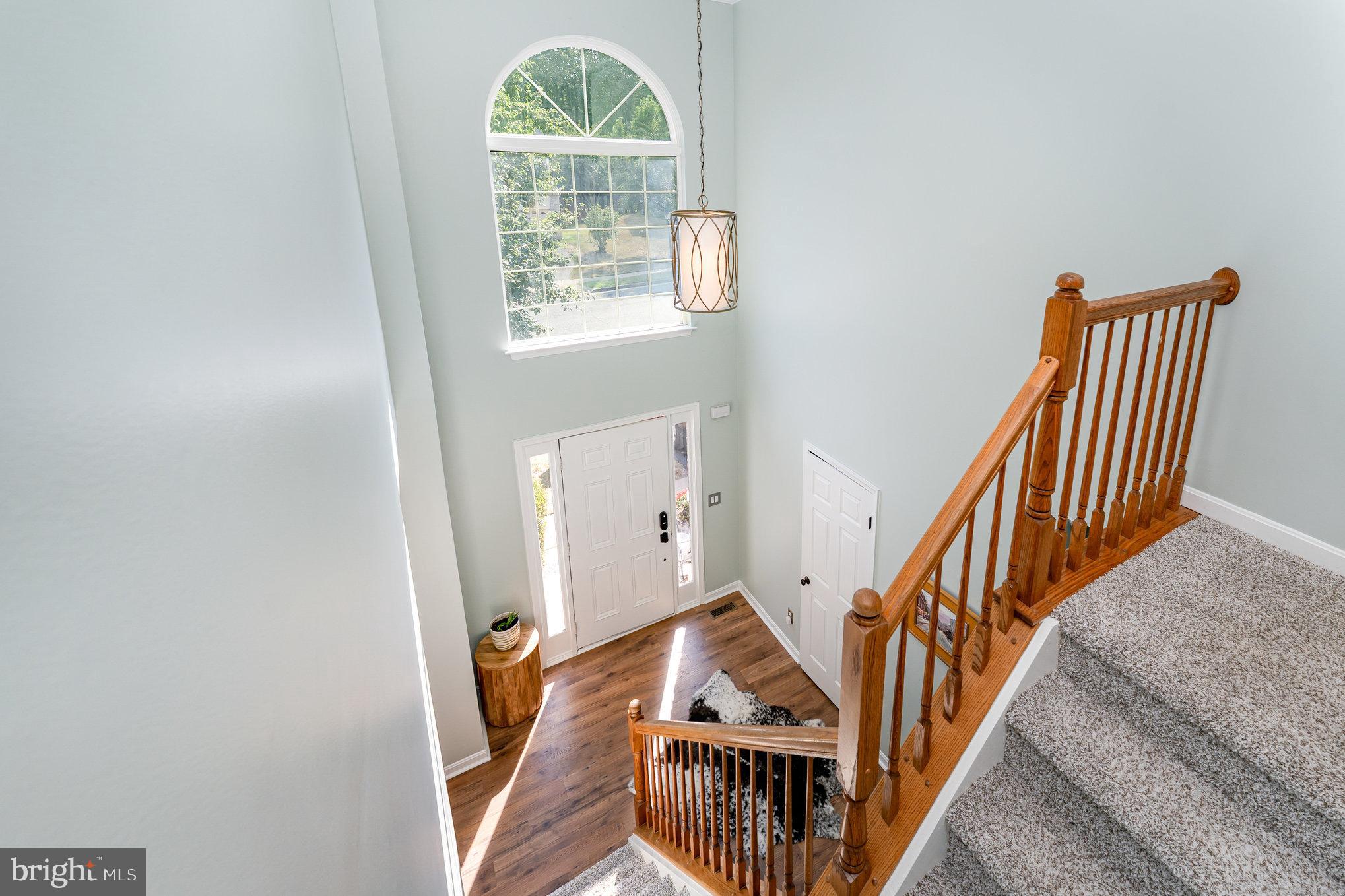 4 MORRISSEY STONE COURT