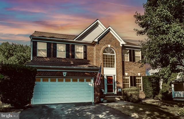 4 MORRISSEY STONE COURT