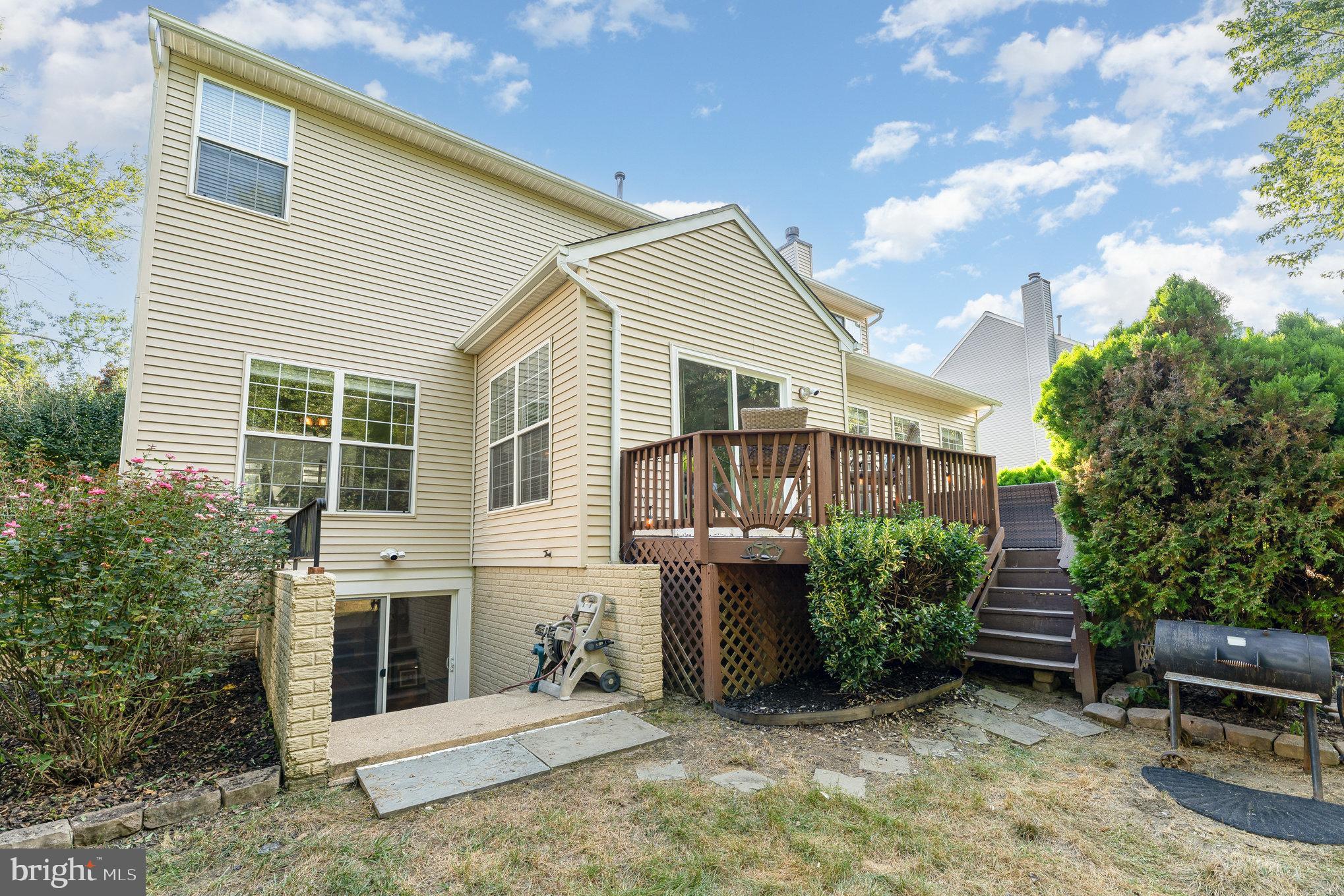 4 MORRISSEY STONE COURT