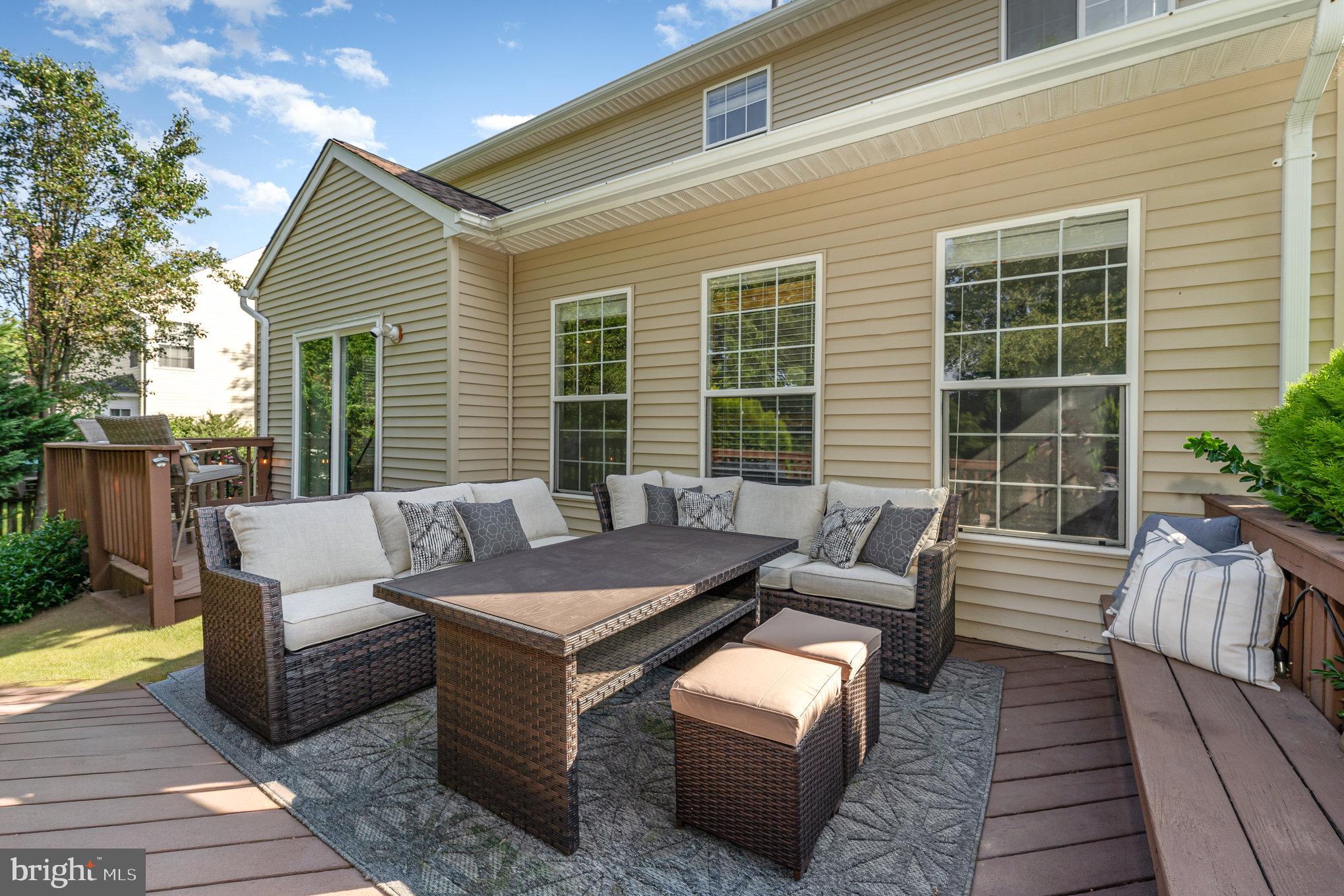 4 MORRISSEY STONE COURT