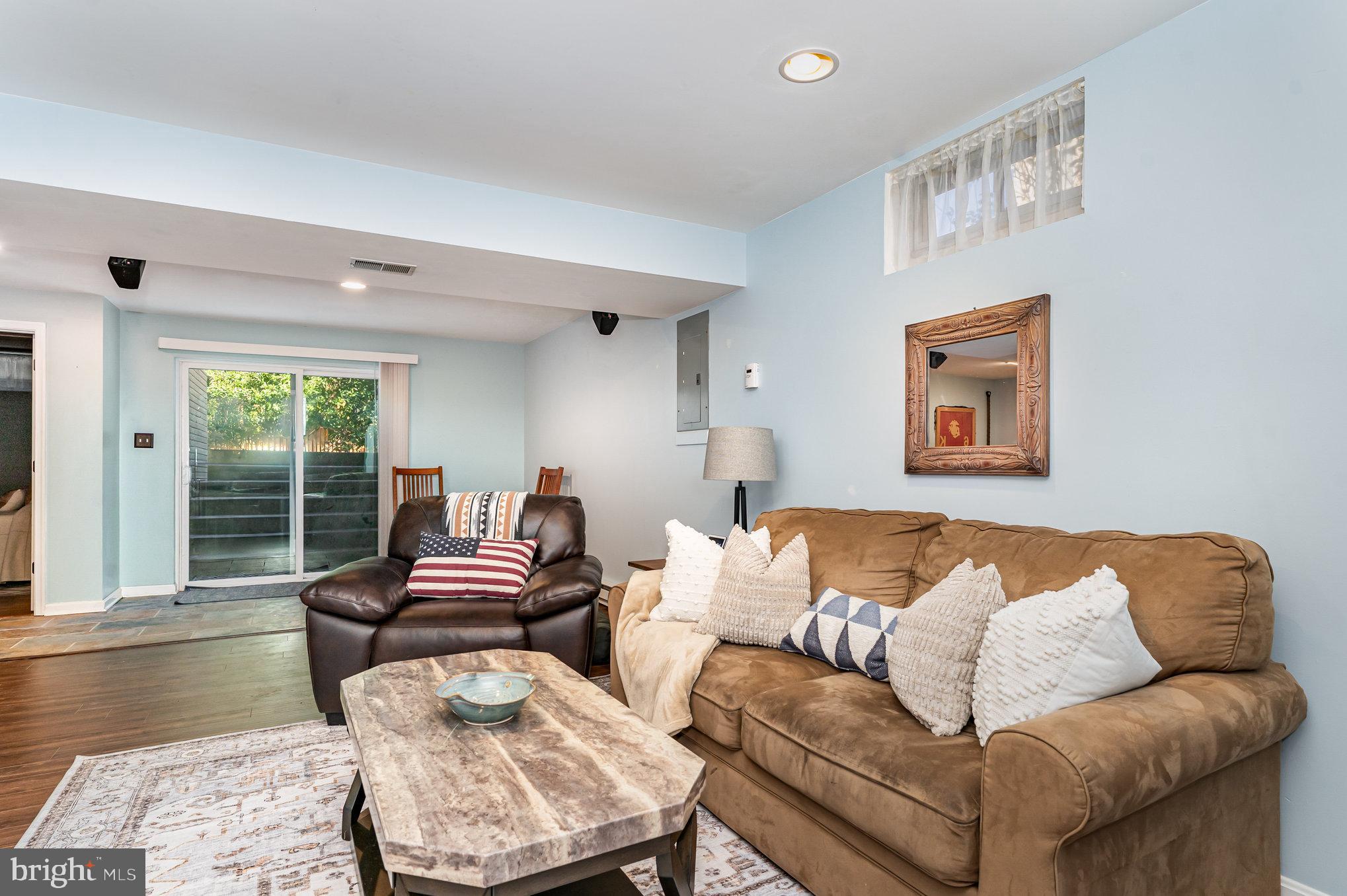 4 MORRISSEY STONE COURT