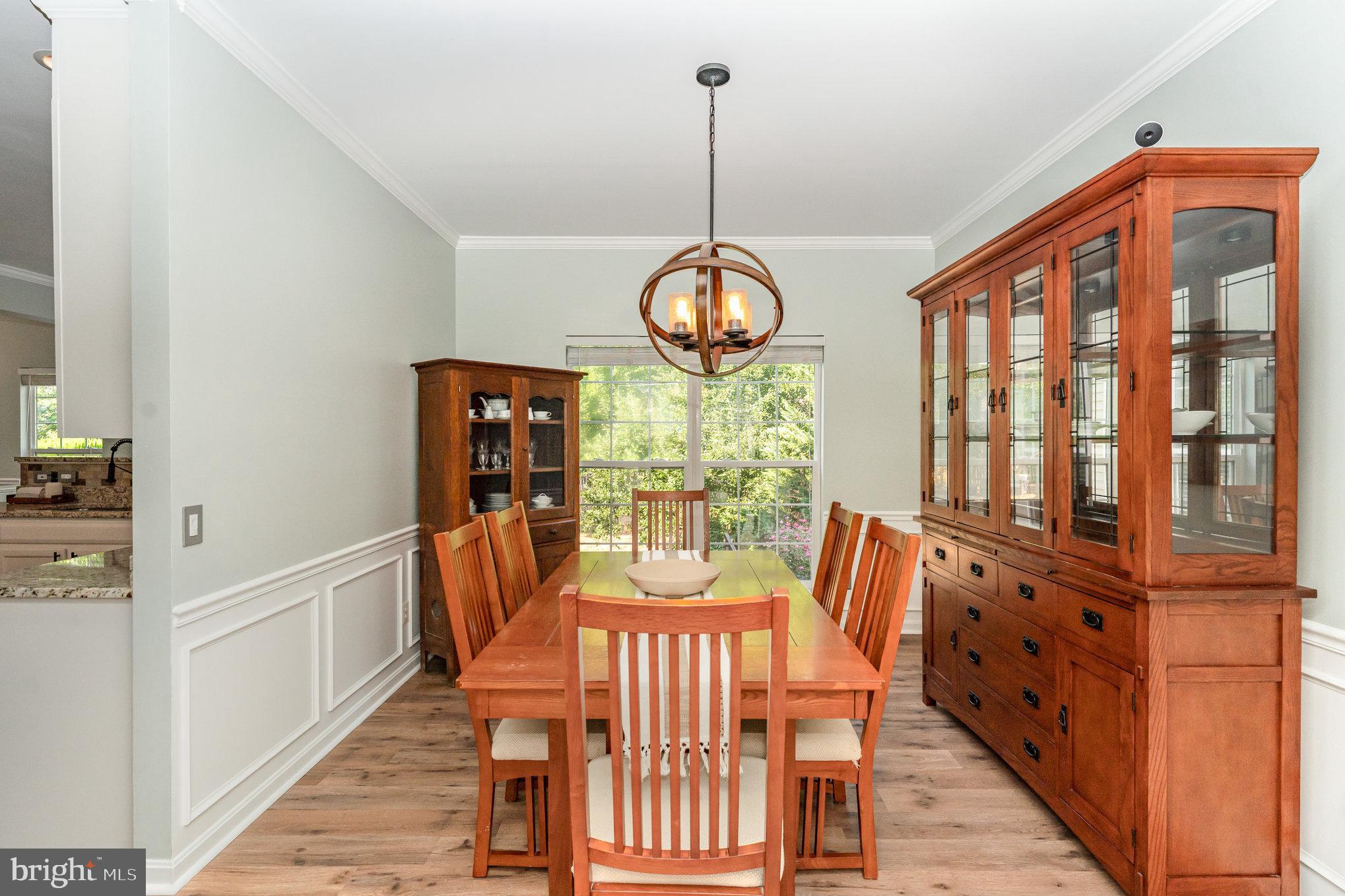 4 MORRISSEY STONE COURT