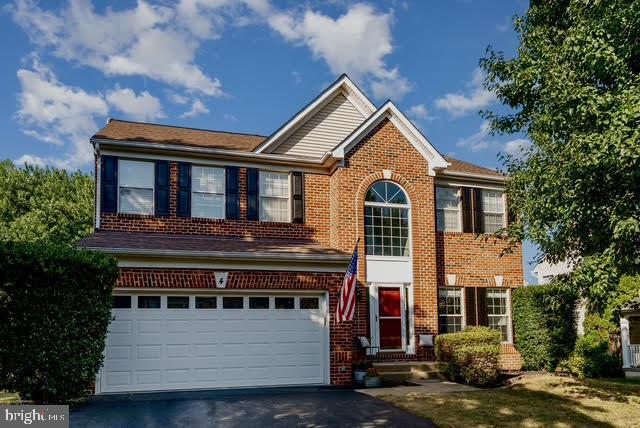 4 MORRISSEY STONE COURT