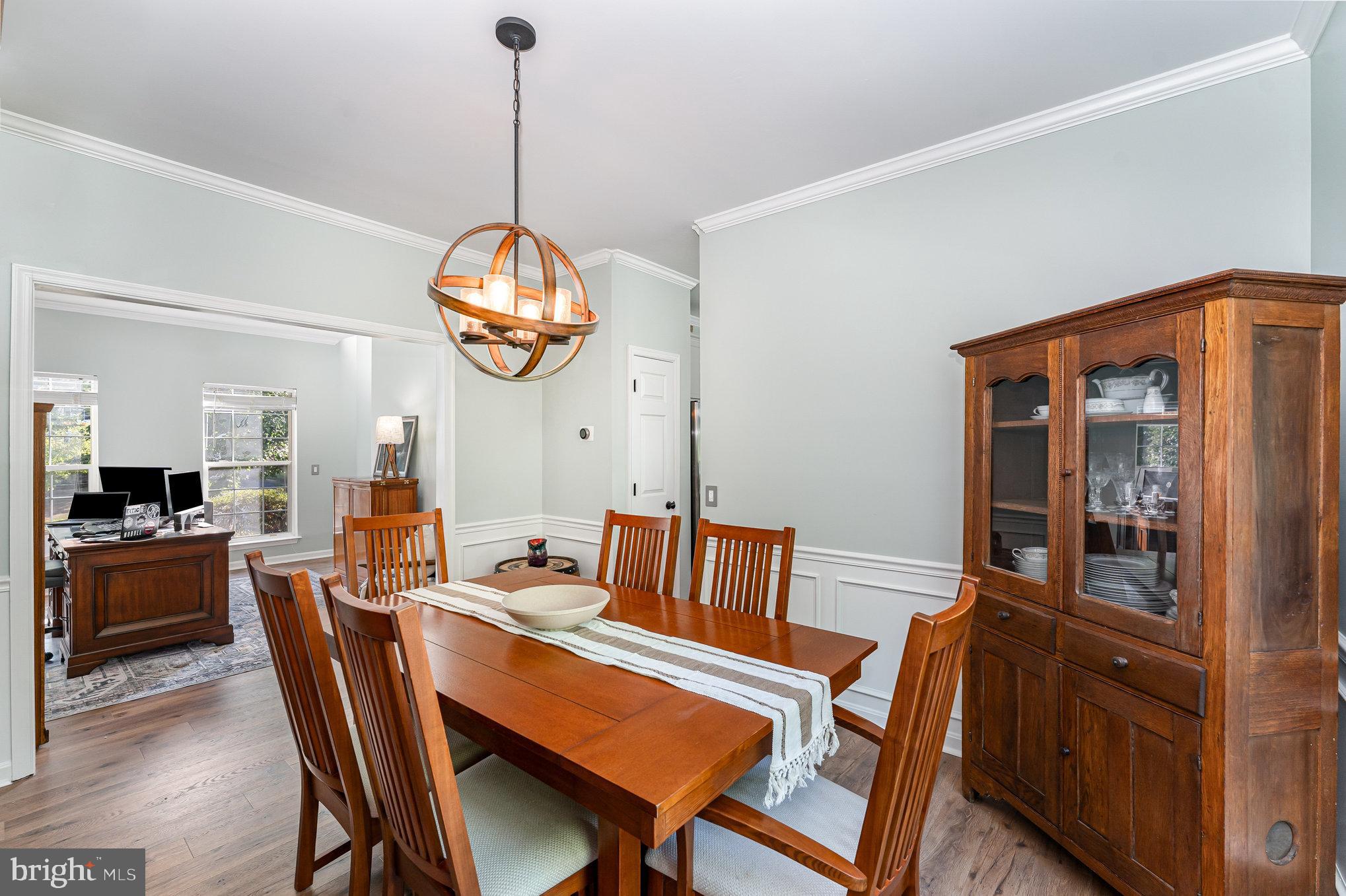 4 MORRISSEY STONE COURT