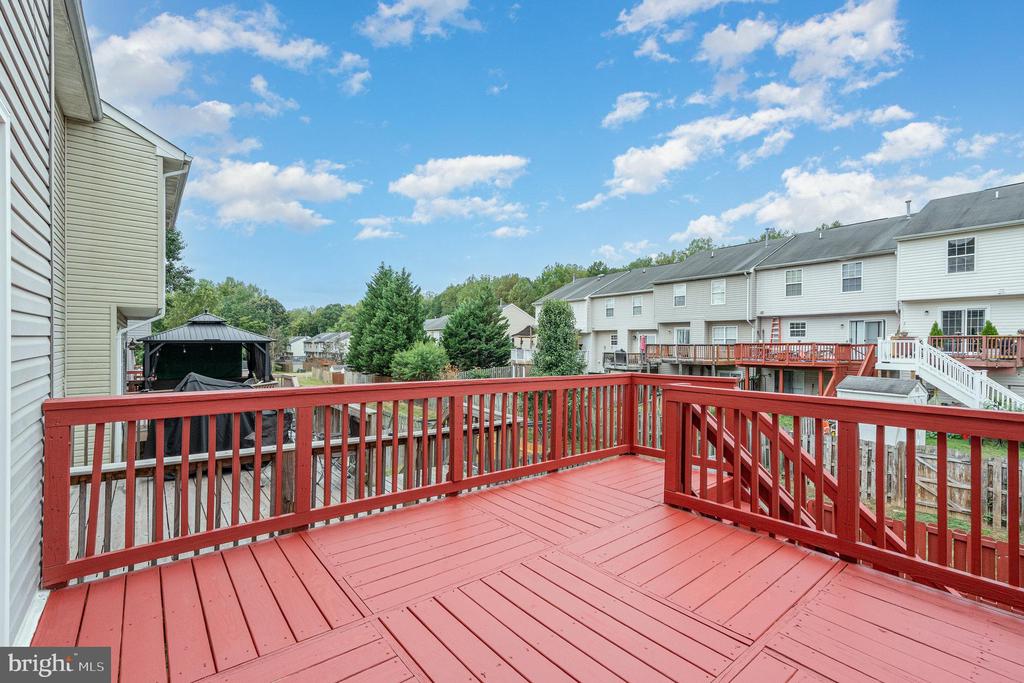 409 POTOMAC HILLS DRIVE