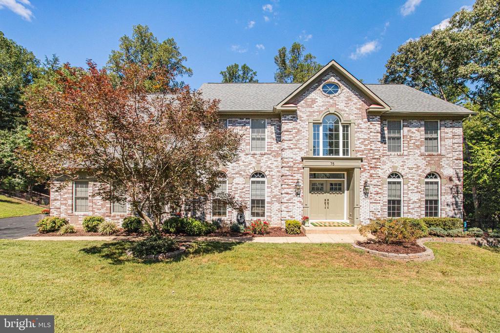 75 STONEWALL DRIVE