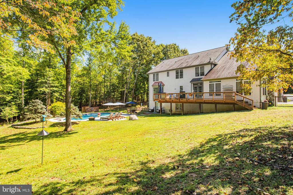 75 STONEWALL DRIVE