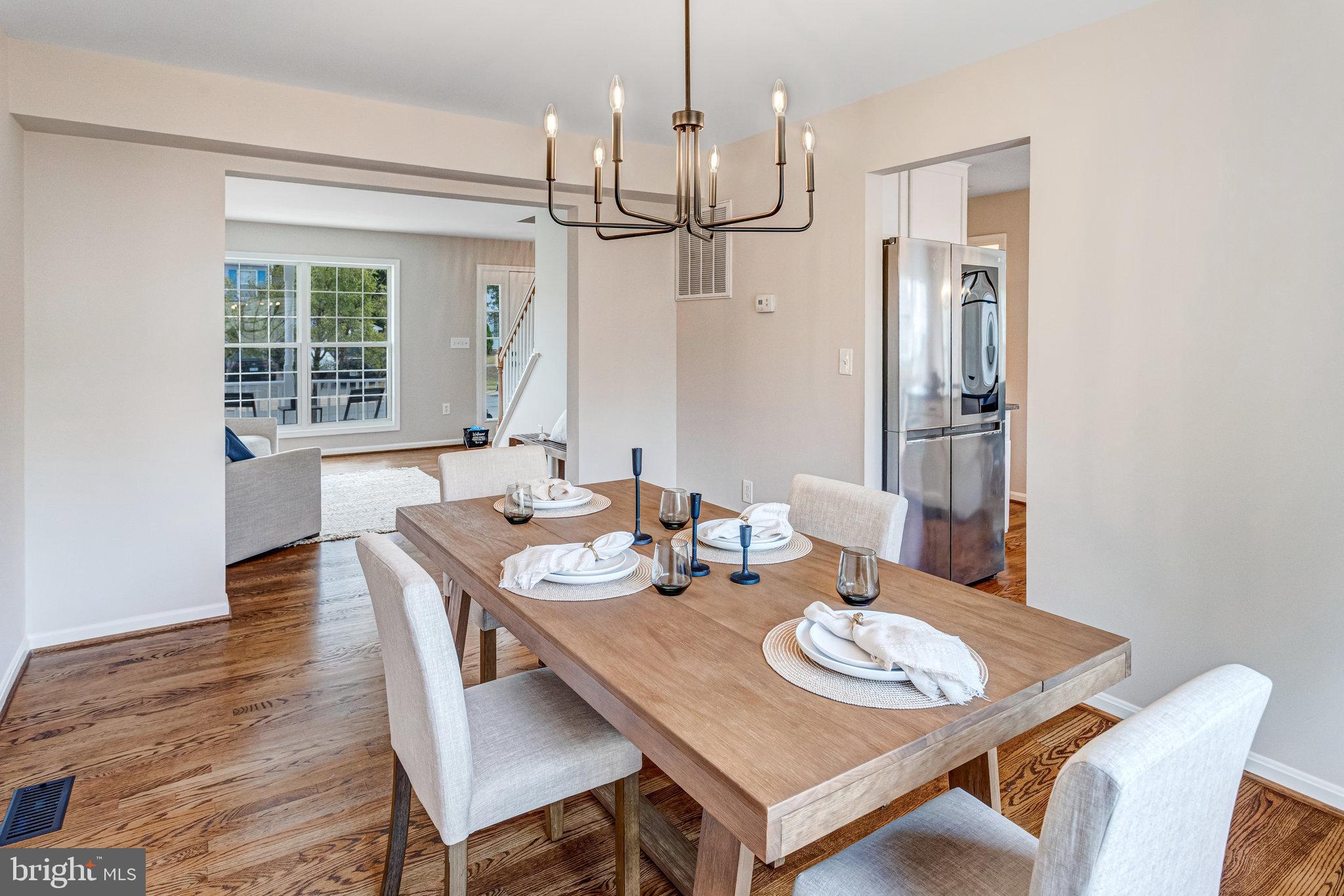 6 SAINT JACQUELYNS COURT