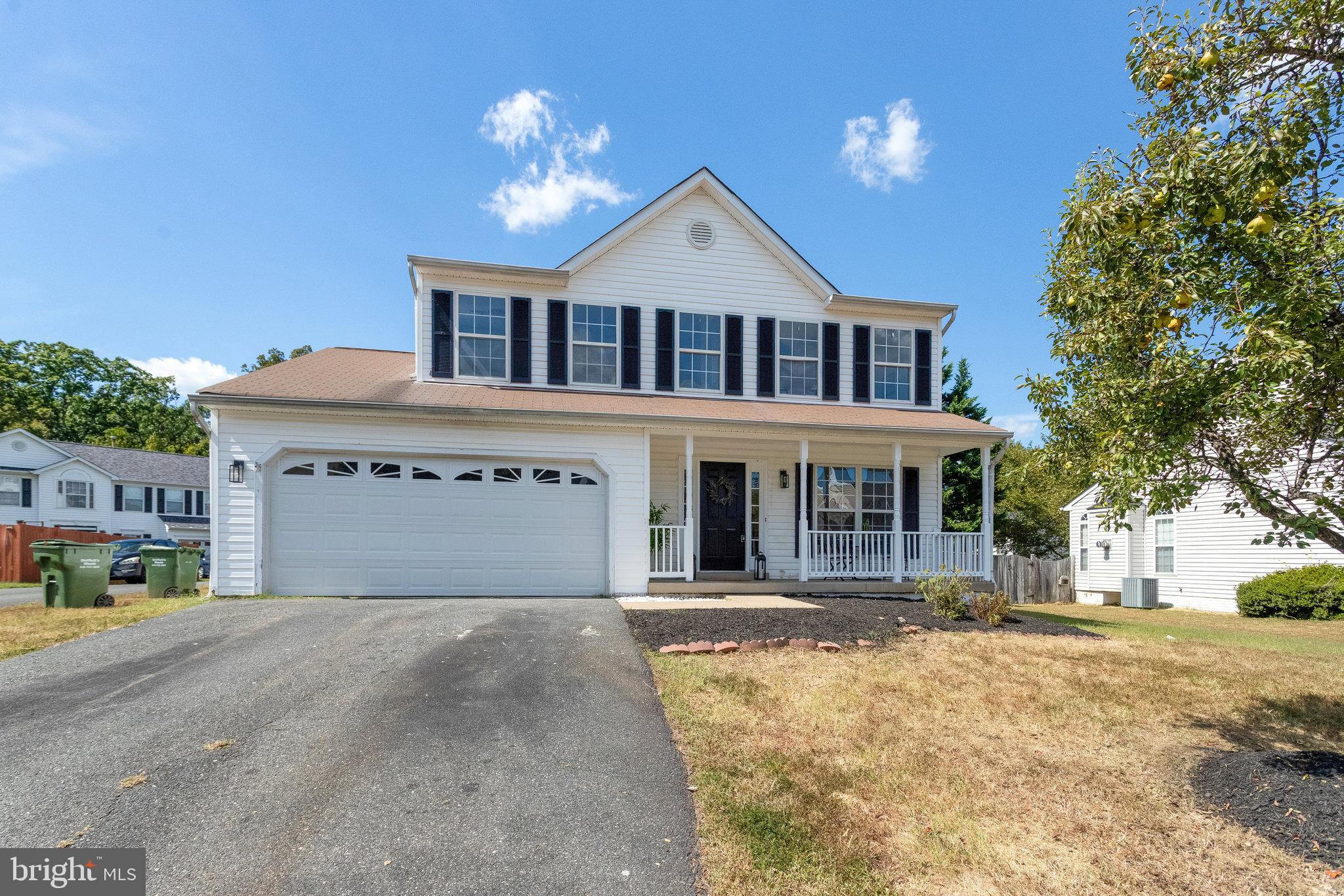 6 SAINT JACQUELYNS COURT