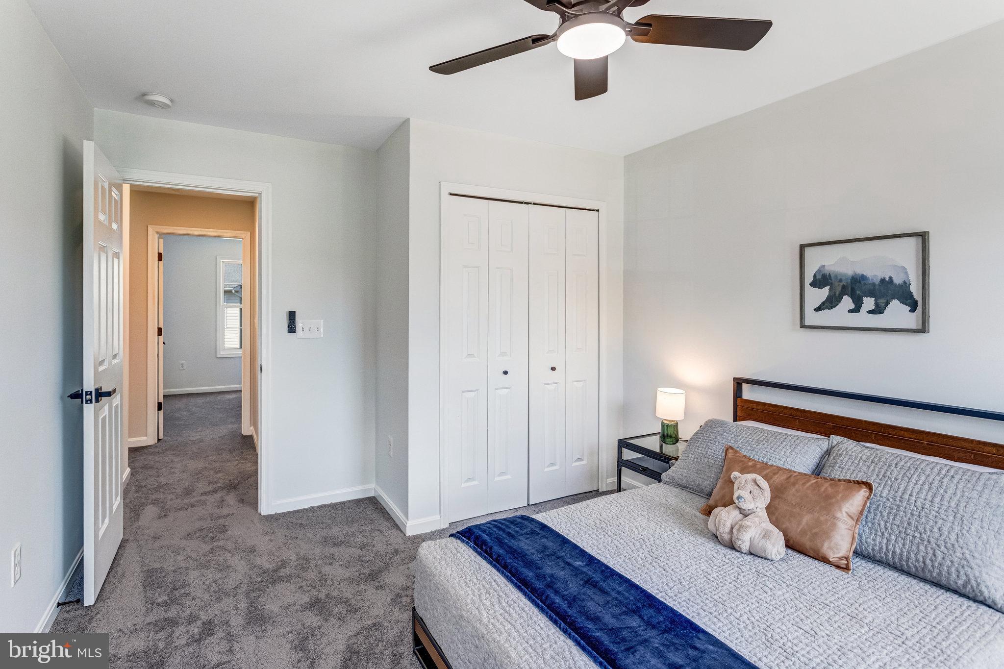 6 SAINT JACQUELYNS COURT