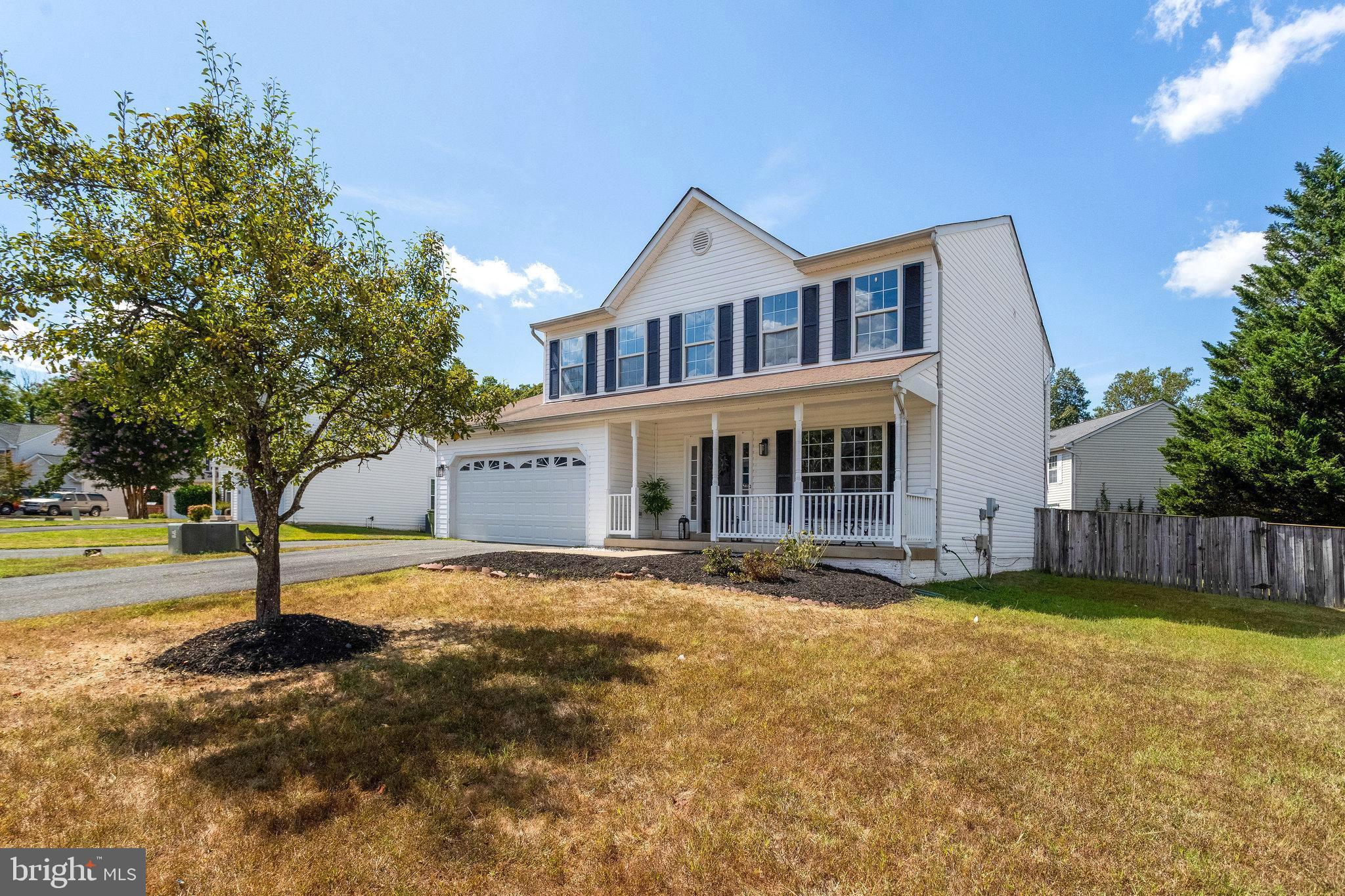 6 SAINT JACQUELYNS COURT