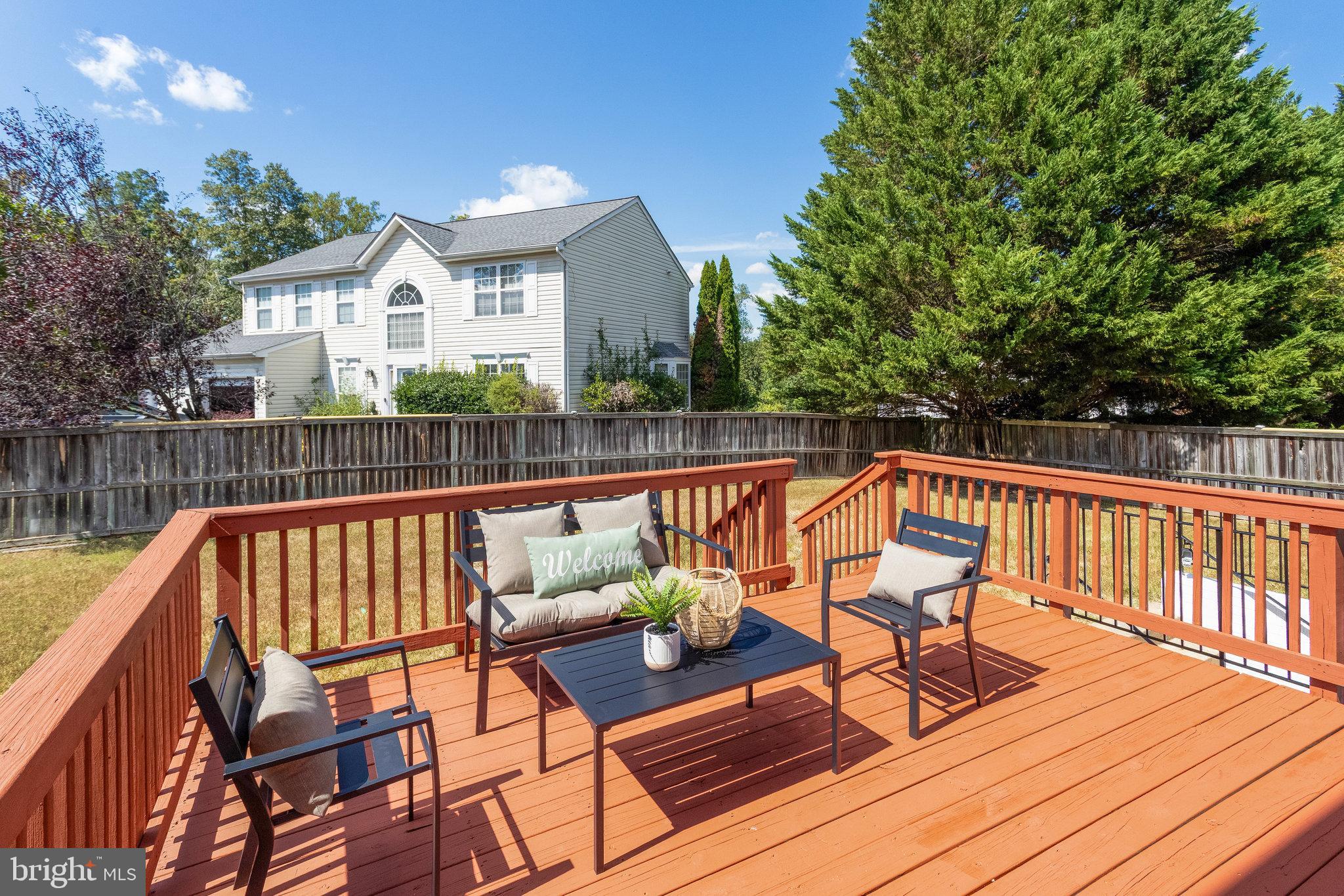 6 SAINT JACQUELYNS COURT