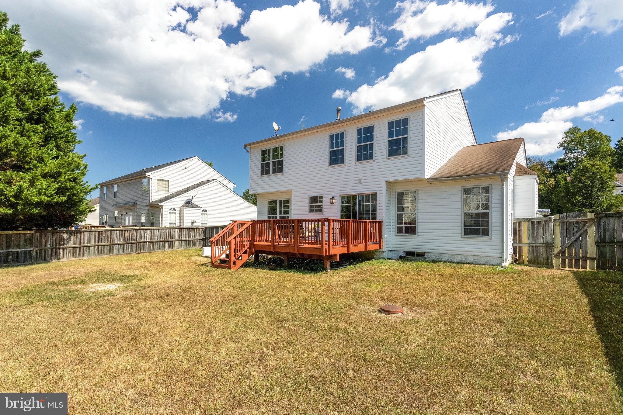 6 SAINT JACQUELYNS COURT
