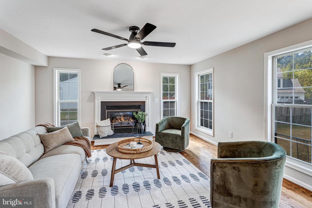 6 SAINT JACQUELYNS COURT