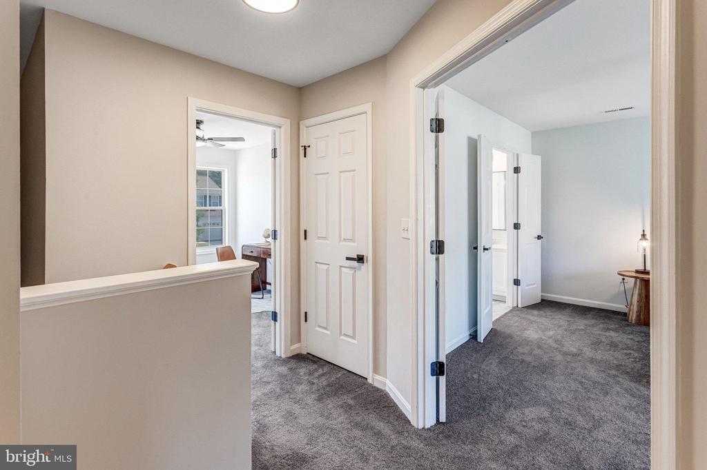 6 SAINT JACQUELYNS COURT