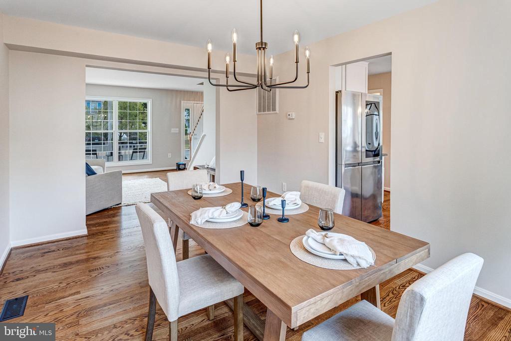6 SAINT JACQUELYNS COURT