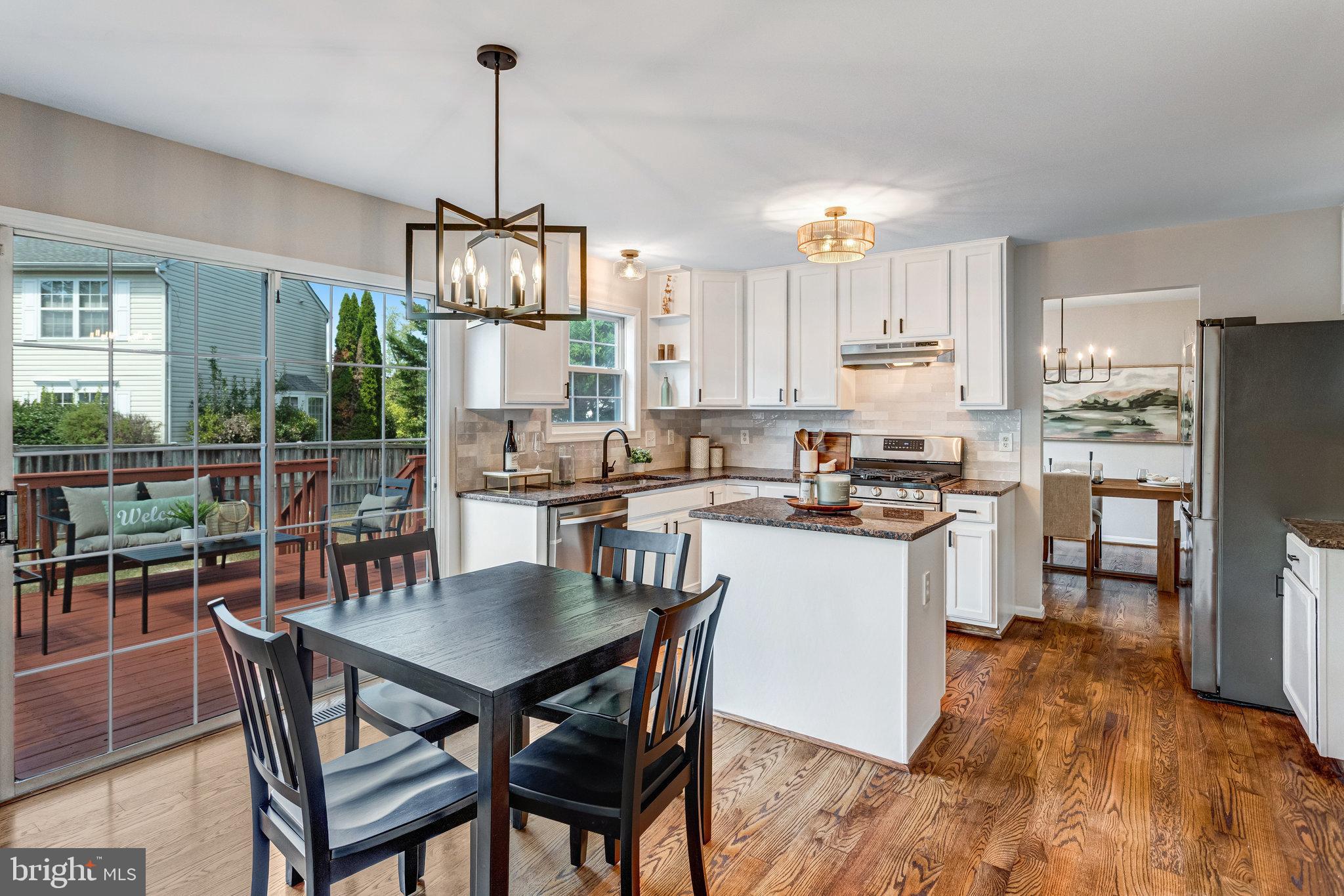 6 SAINT JACQUELYNS COURT