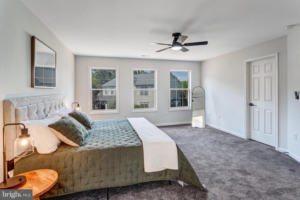 6 SAINT JACQUELYNS COURT