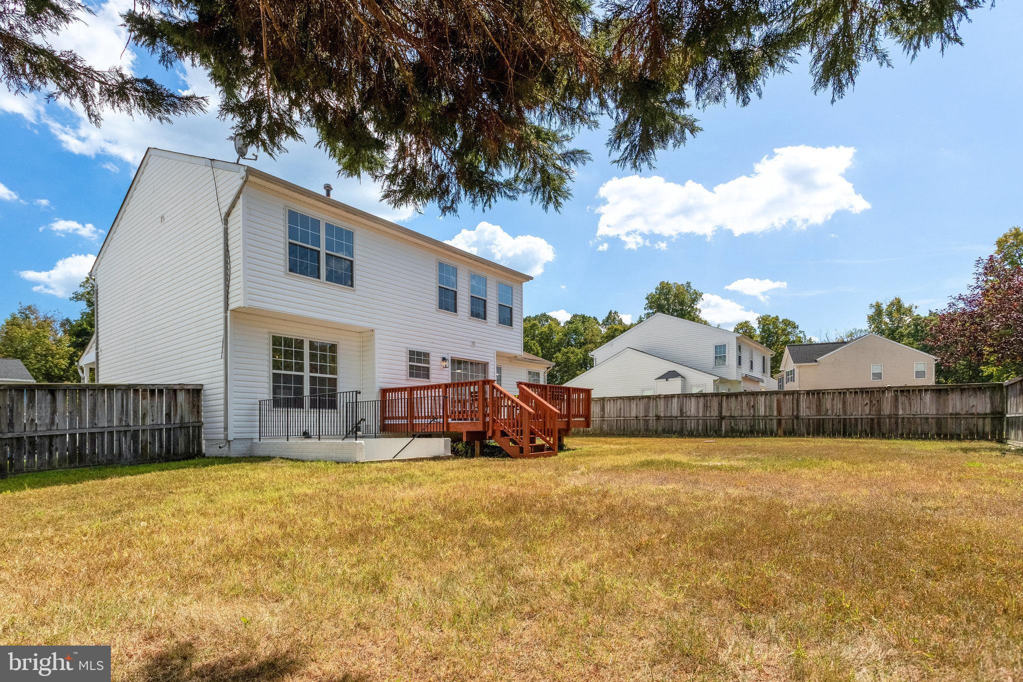 6 SAINT JACQUELYNS COURT