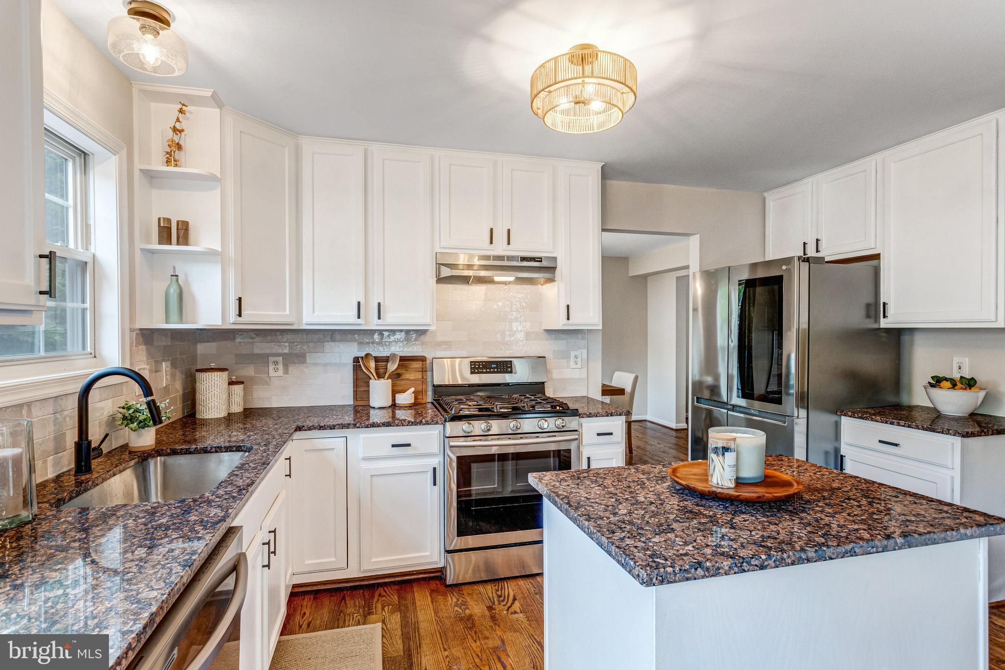 6 SAINT JACQUELYNS COURT