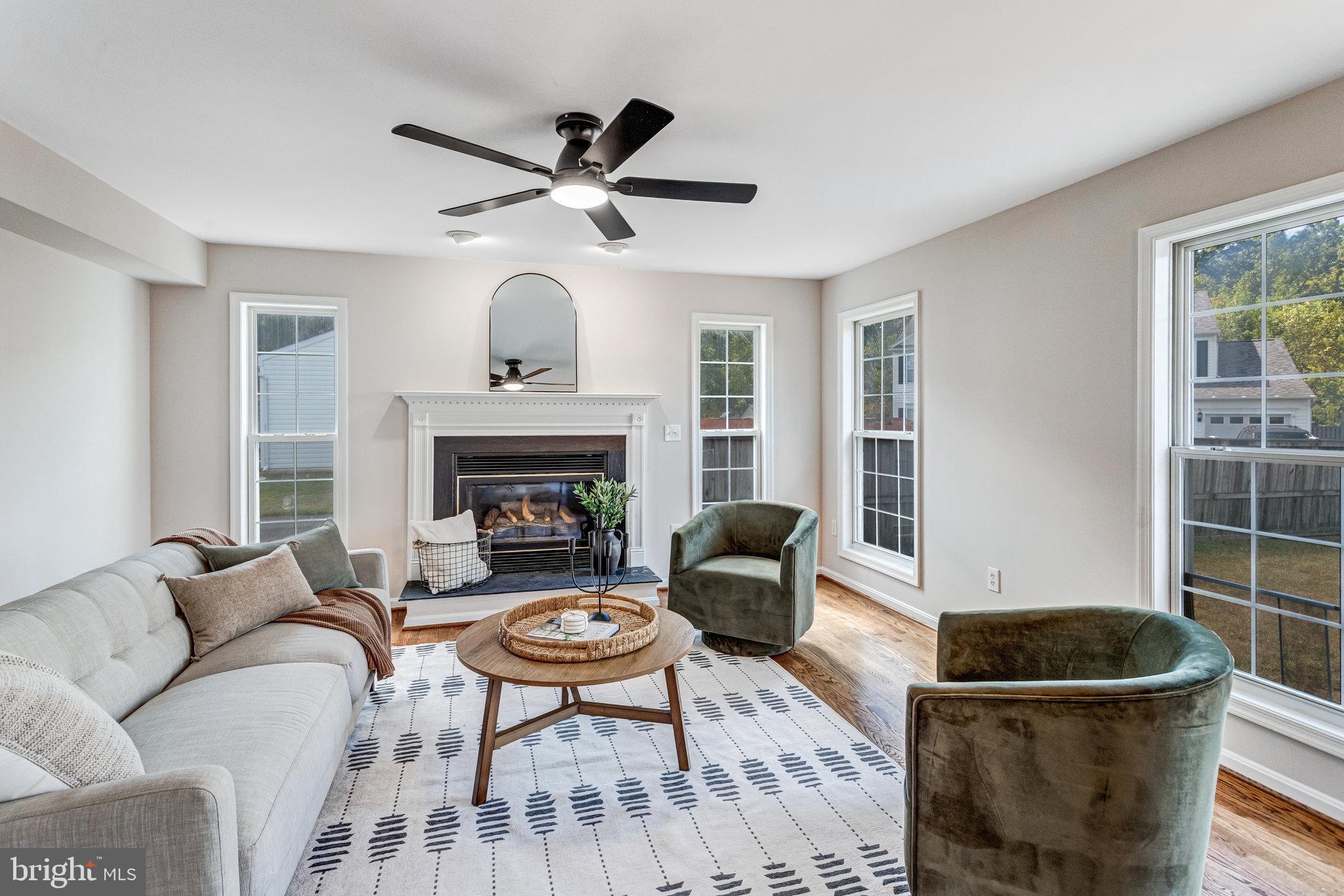 6 SAINT JACQUELYNS COURT