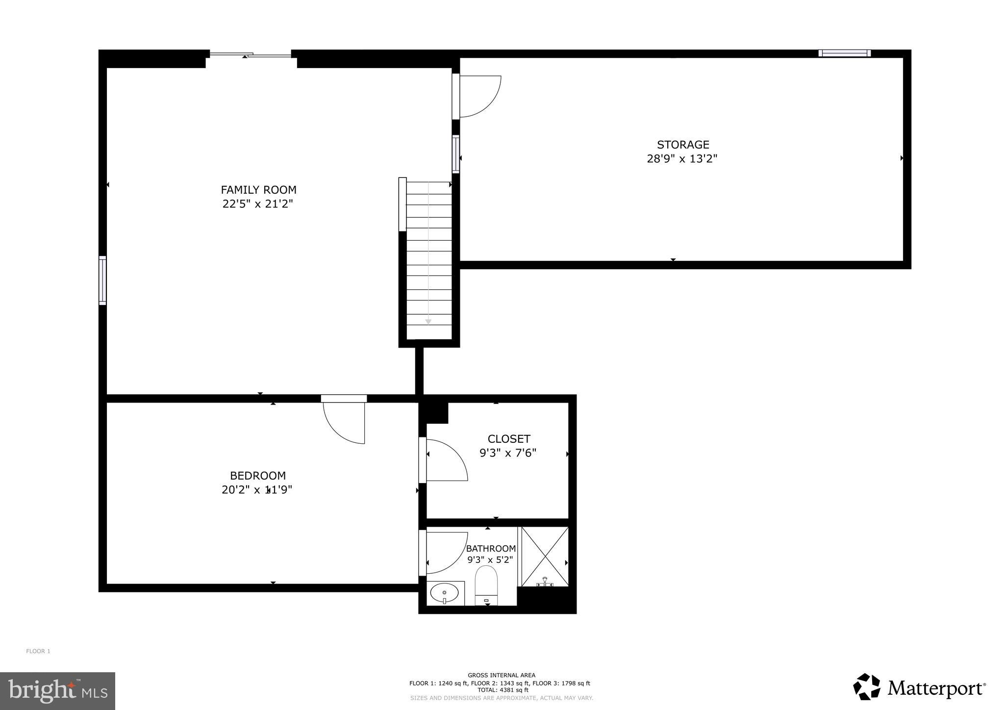 3 HAMSTEAD ROAD