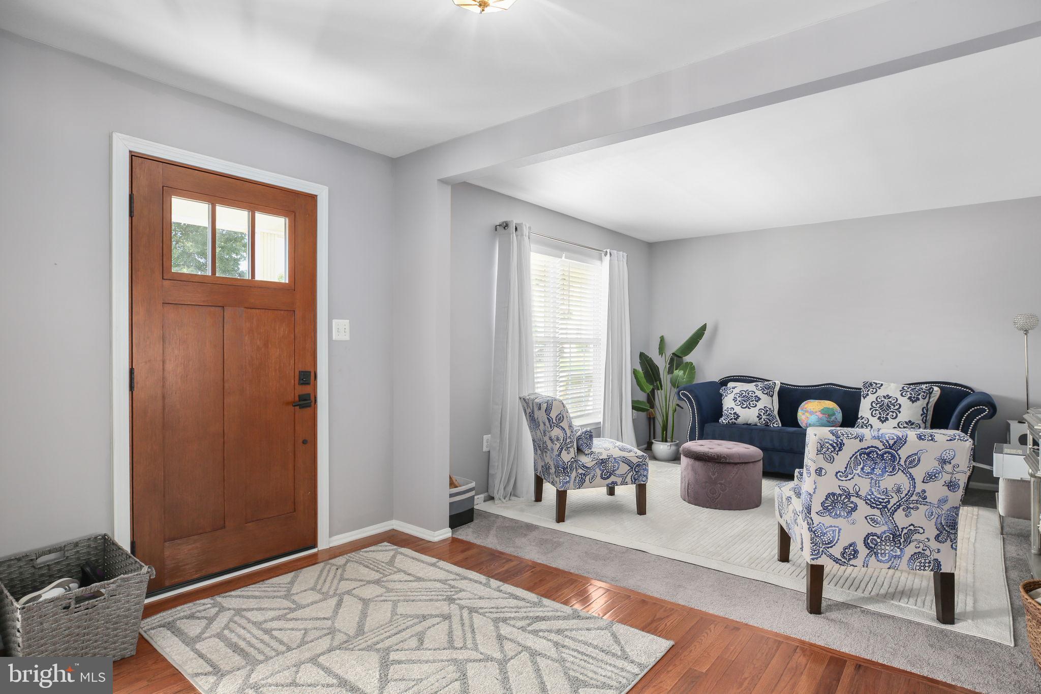 3 HAMSTEAD ROAD